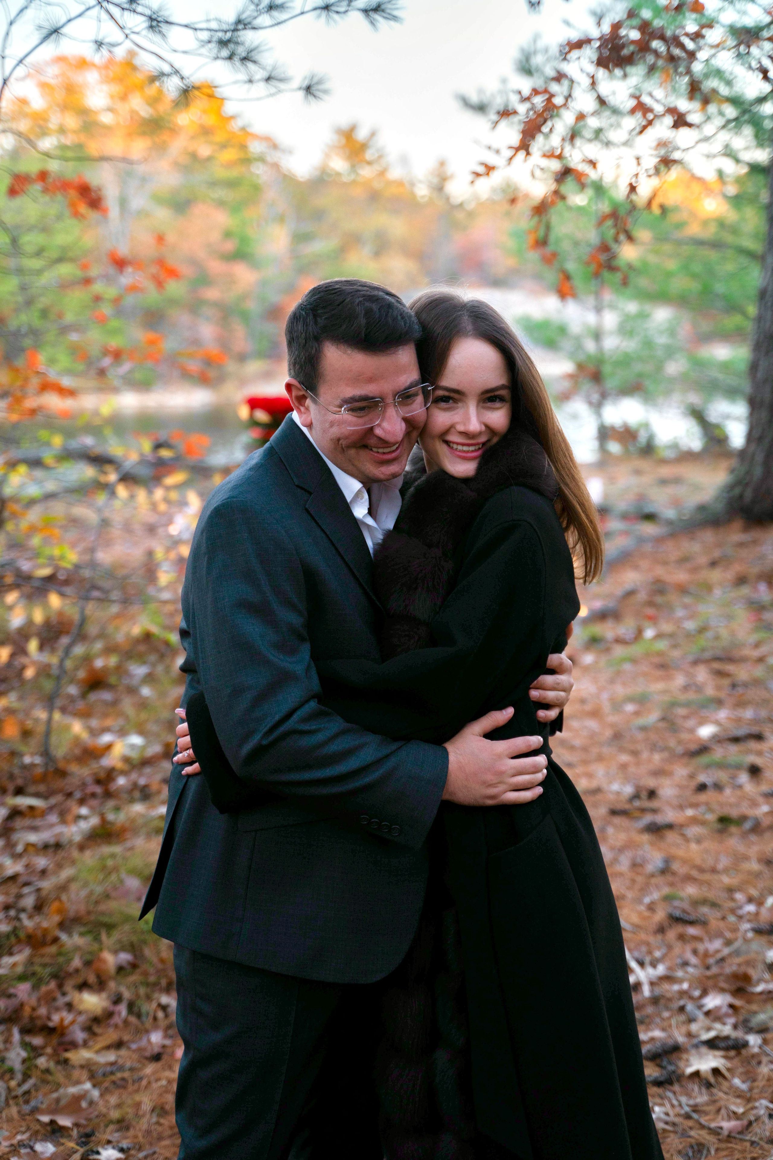 Shamil and Marina. Stefanovich Photography | Miami, FL