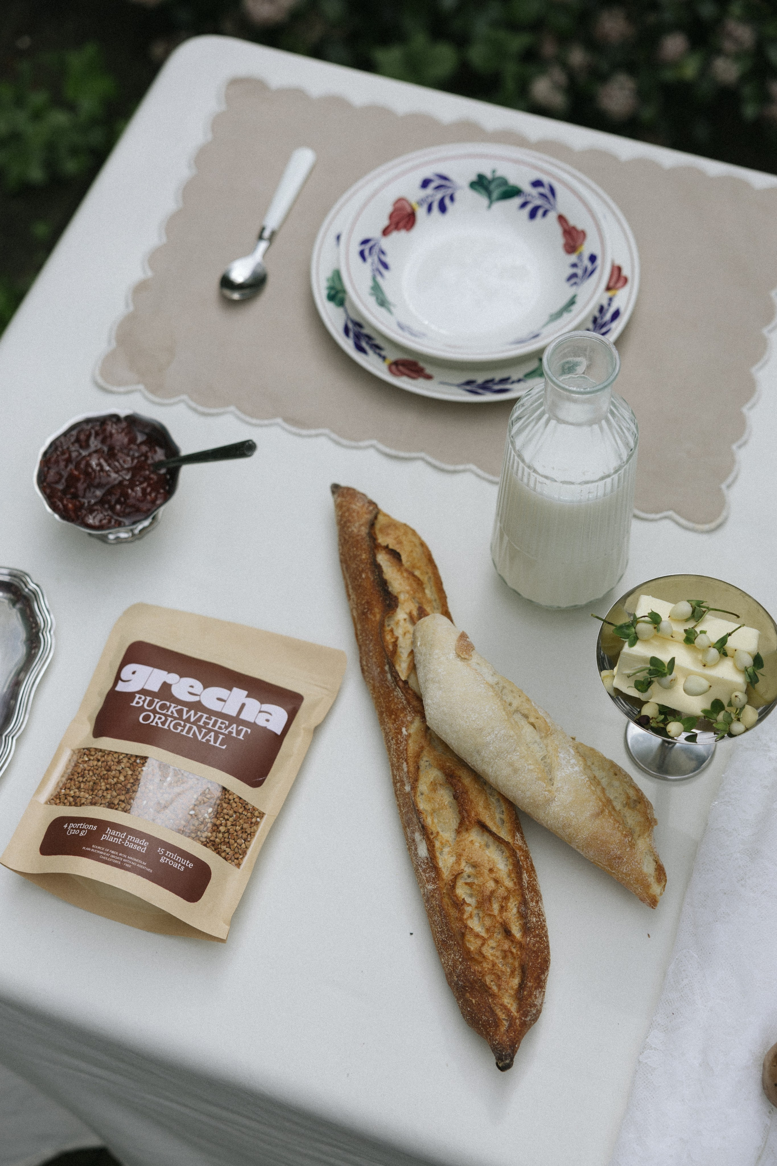 Grecha. Sofiya Tarabarova