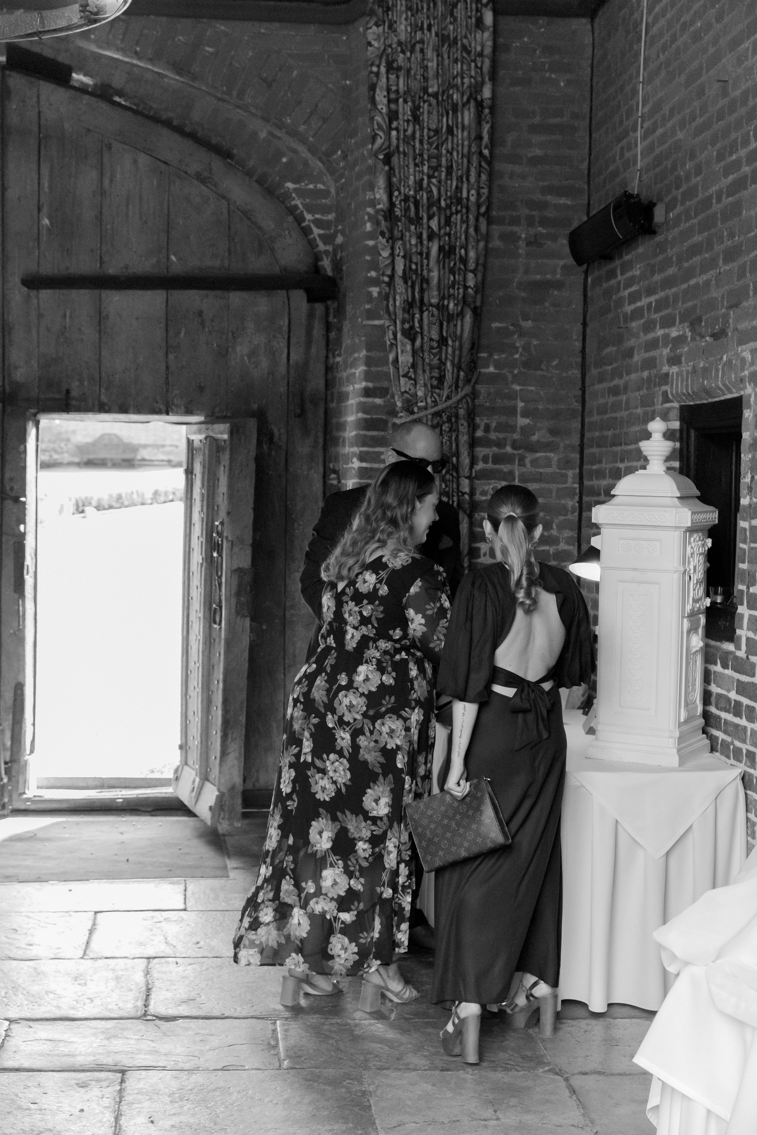 Daniel & Ryan -Leez Priory. September, 2023. Timeless Wedding & Event Photography from London to the world