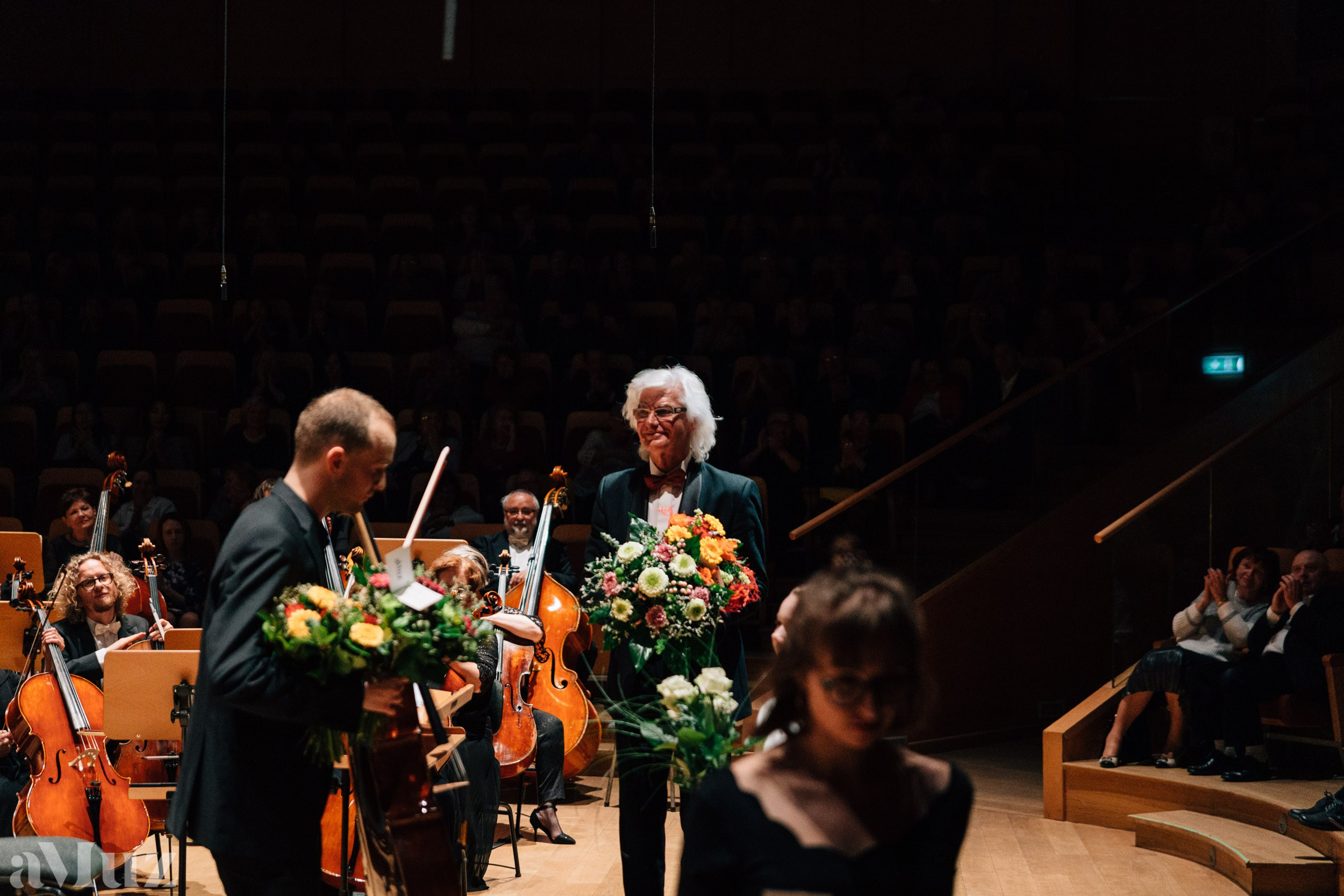Filharmonia Bałtycka. Fotograf Ślubny Warszawa - Sesje Biznesowe Rodzinne Eventy