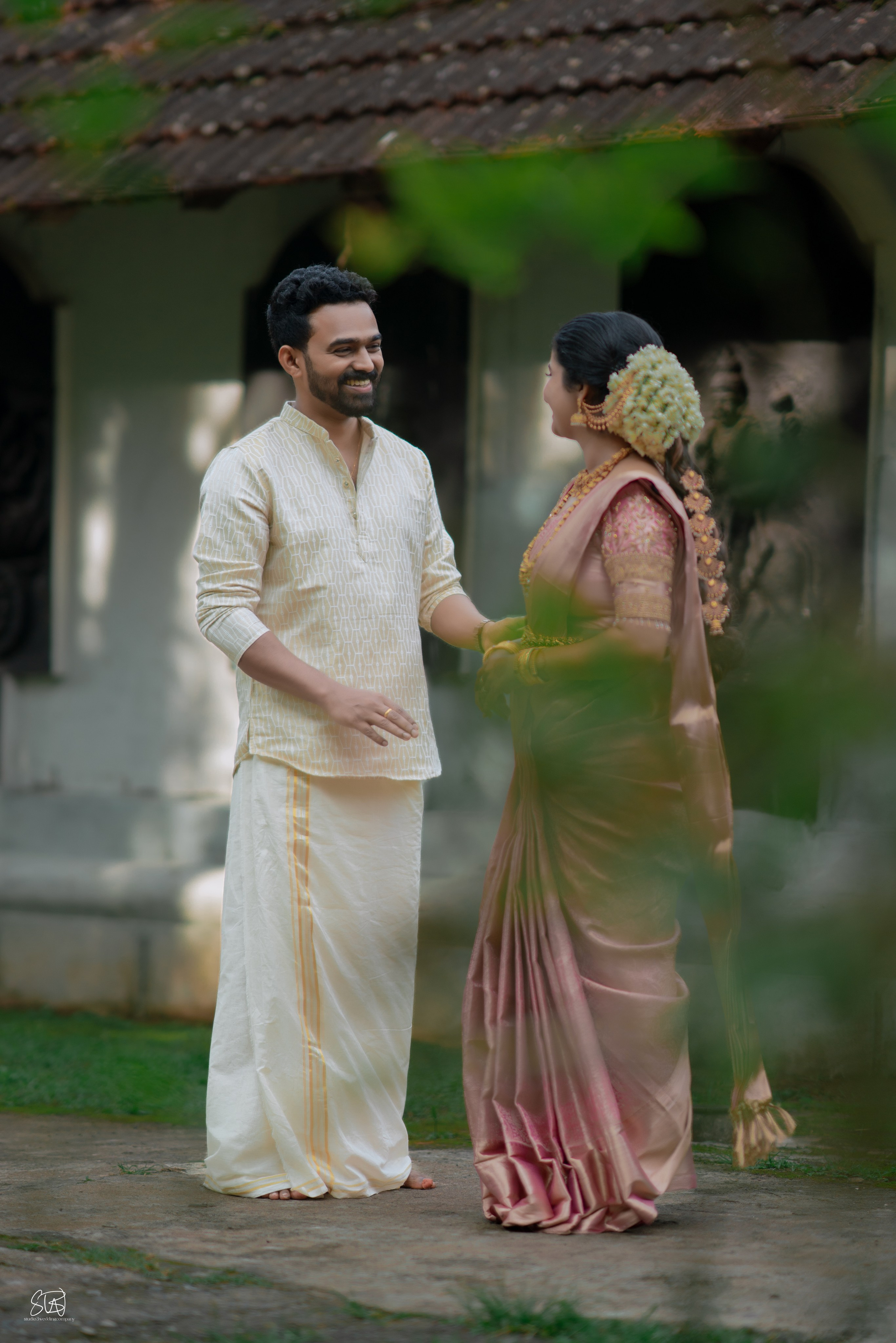 RANJUL MITHRA WEDDING. STUDIO3WEDDINGCOMPANY