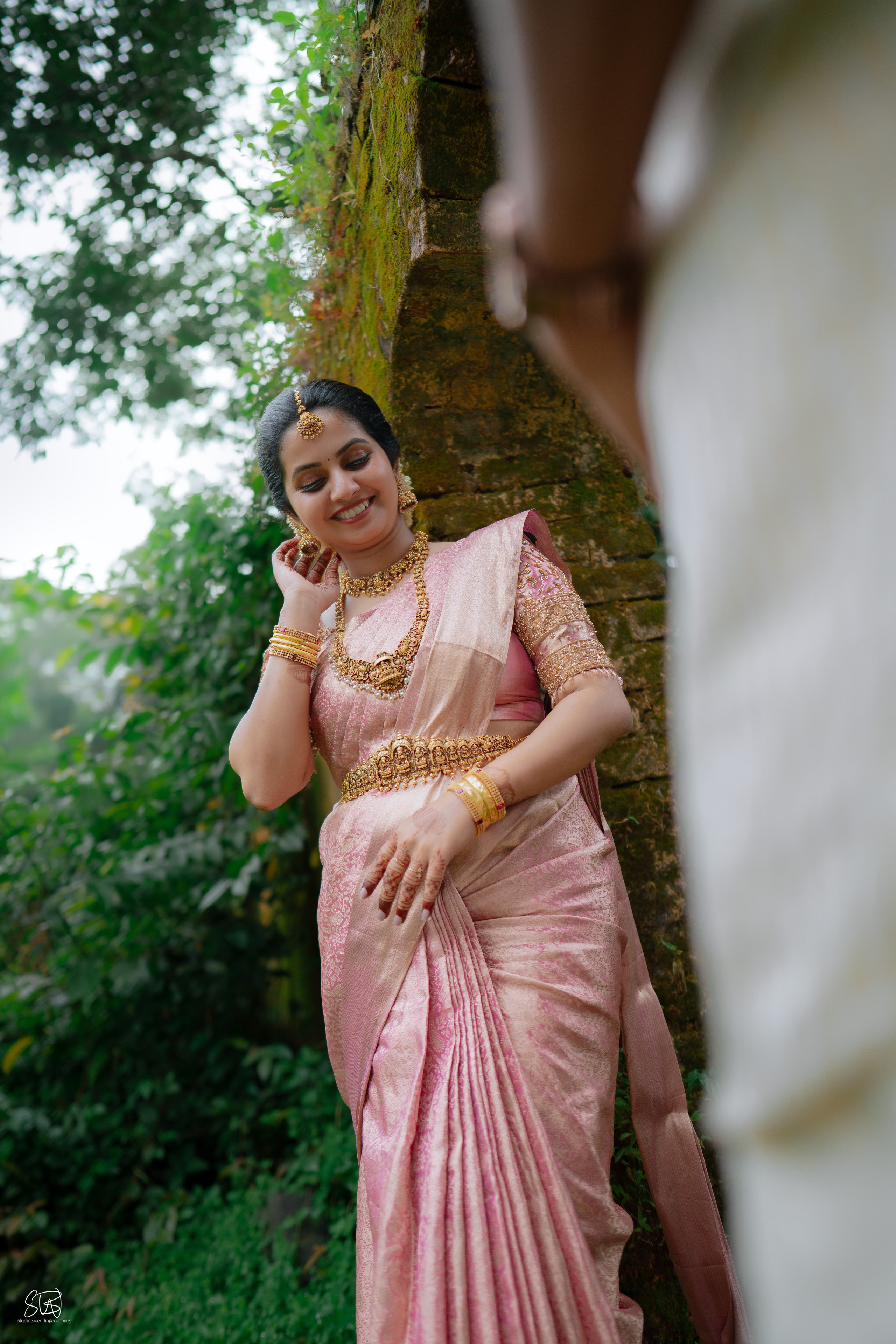 RANJUL MITHRA WEDDING. STUDIO3WEDDINGCOMPANY