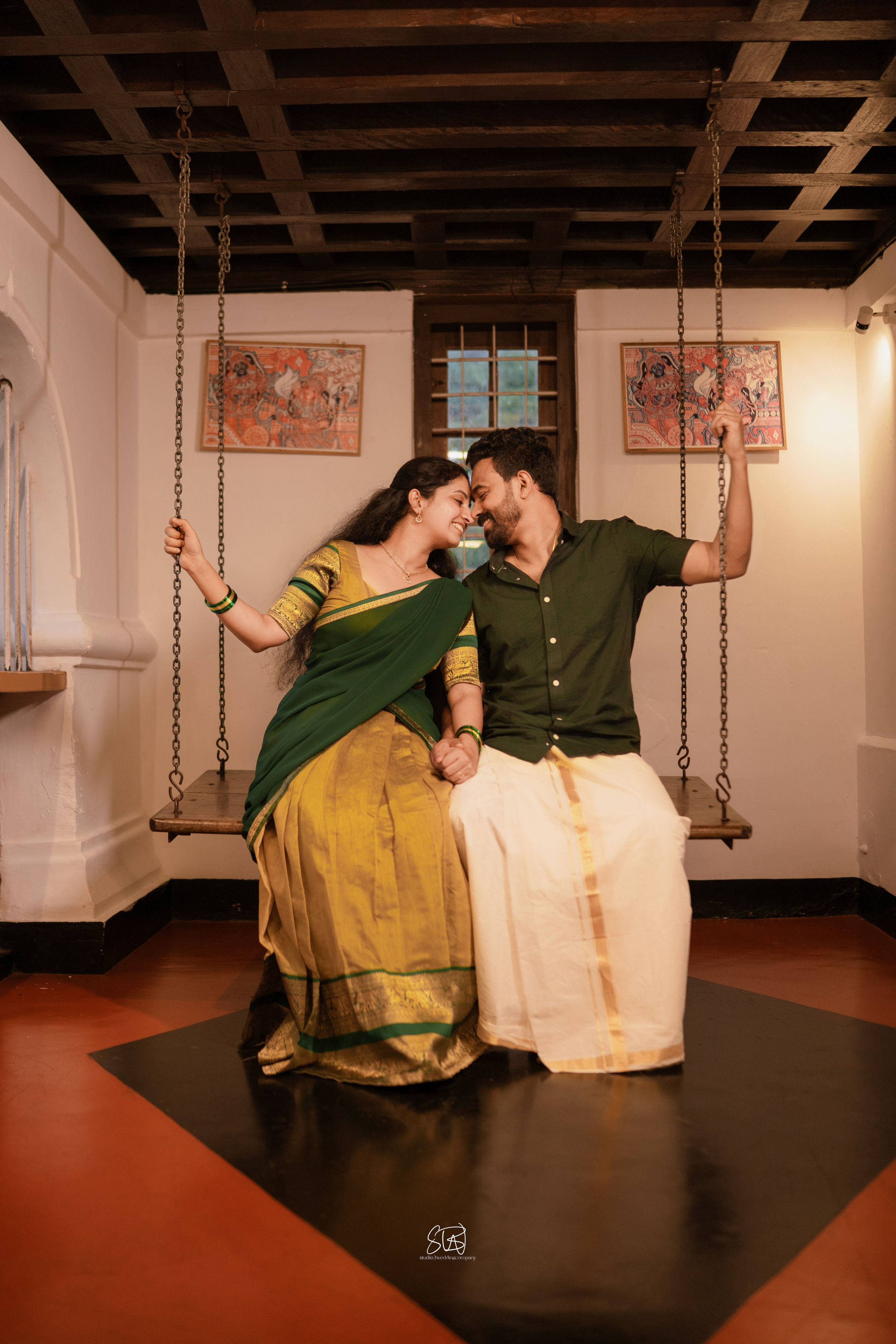 Traditional MANA. STUDIO3WEDDINGCOMPANY