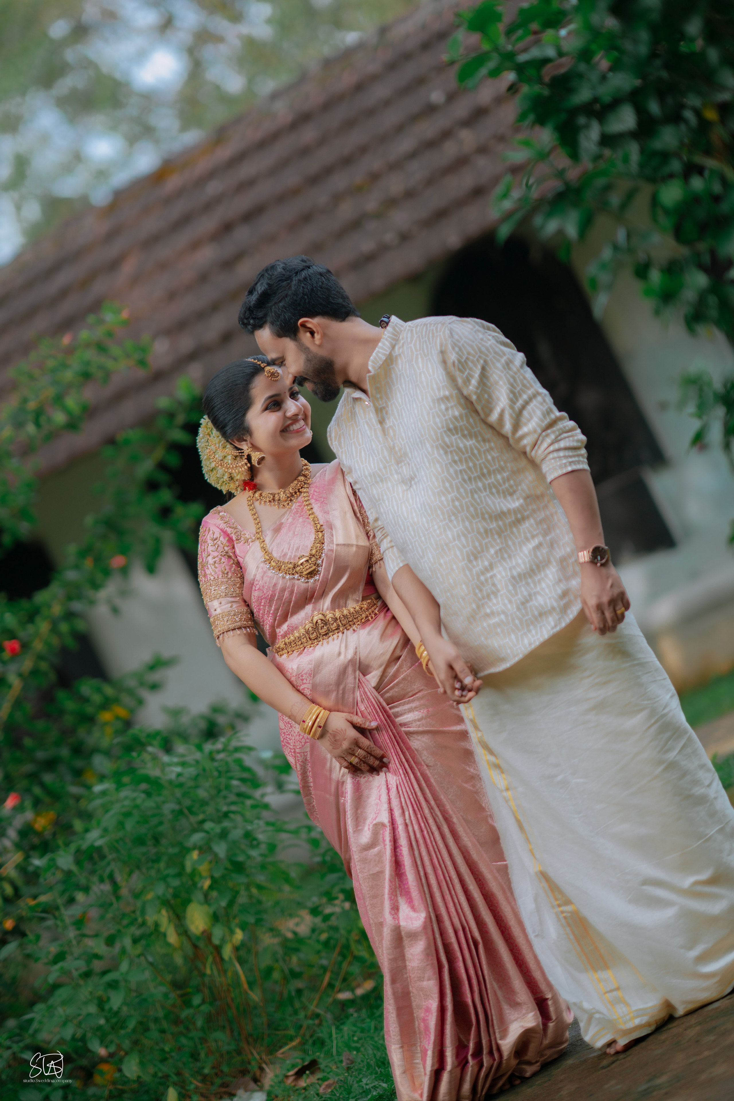 RANJUL MITHRA WEDDING. STUDIO3WEDDINGCOMPANY