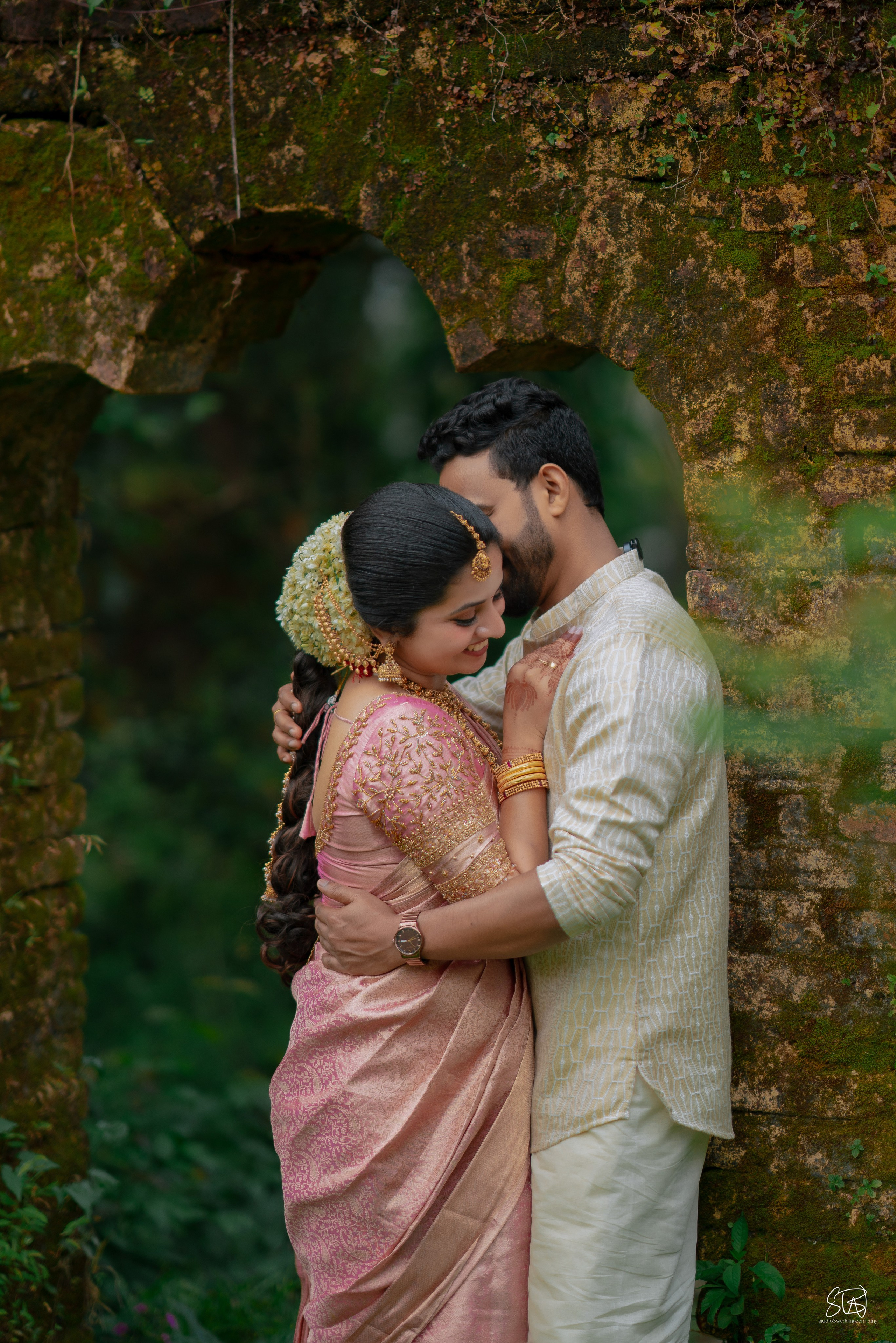 RANJUL MITHRA WEDDING. STUDIO3WEDDINGCOMPANY