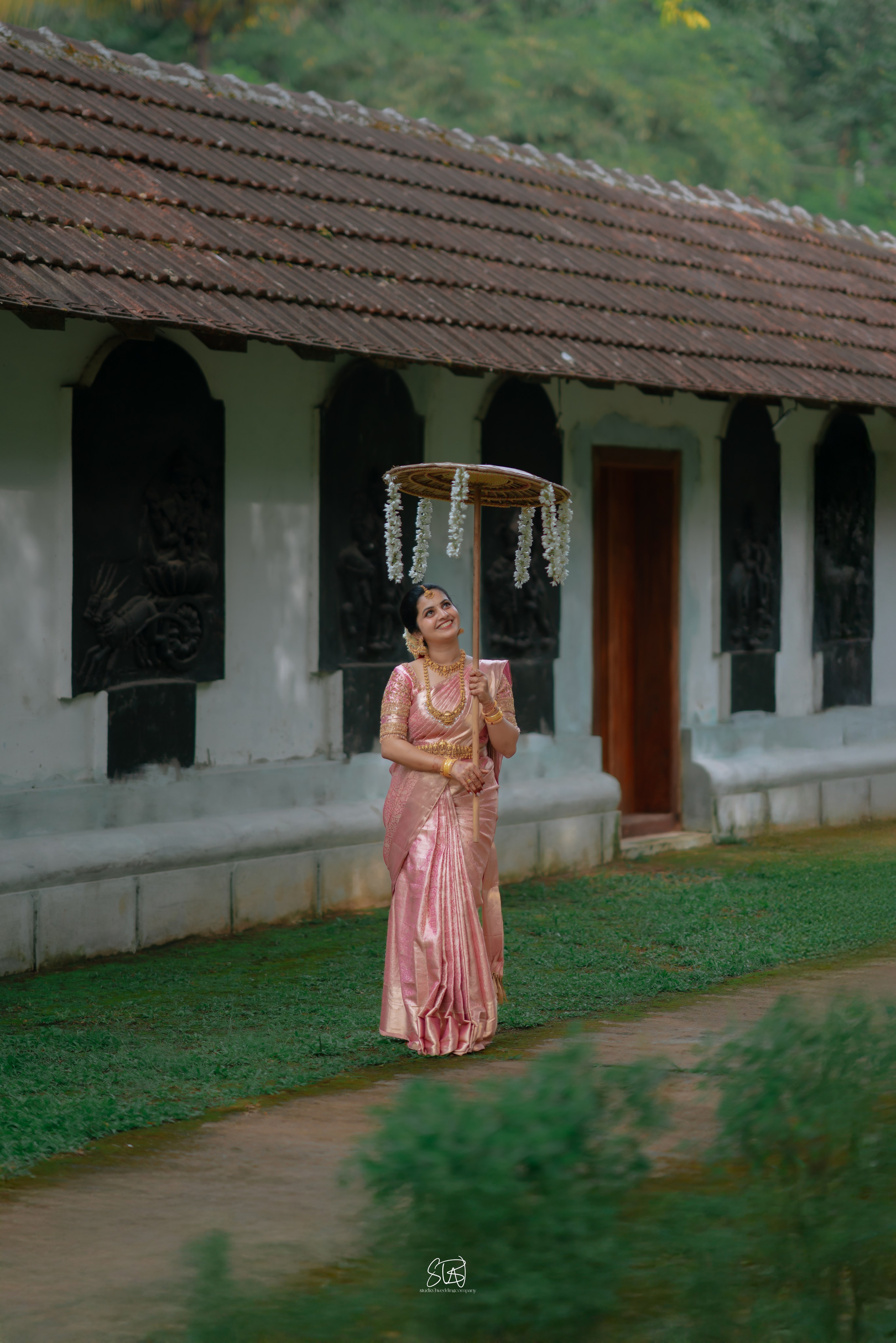 RANJUL MITHRA WEDDING. STUDIO3WEDDINGCOMPANY