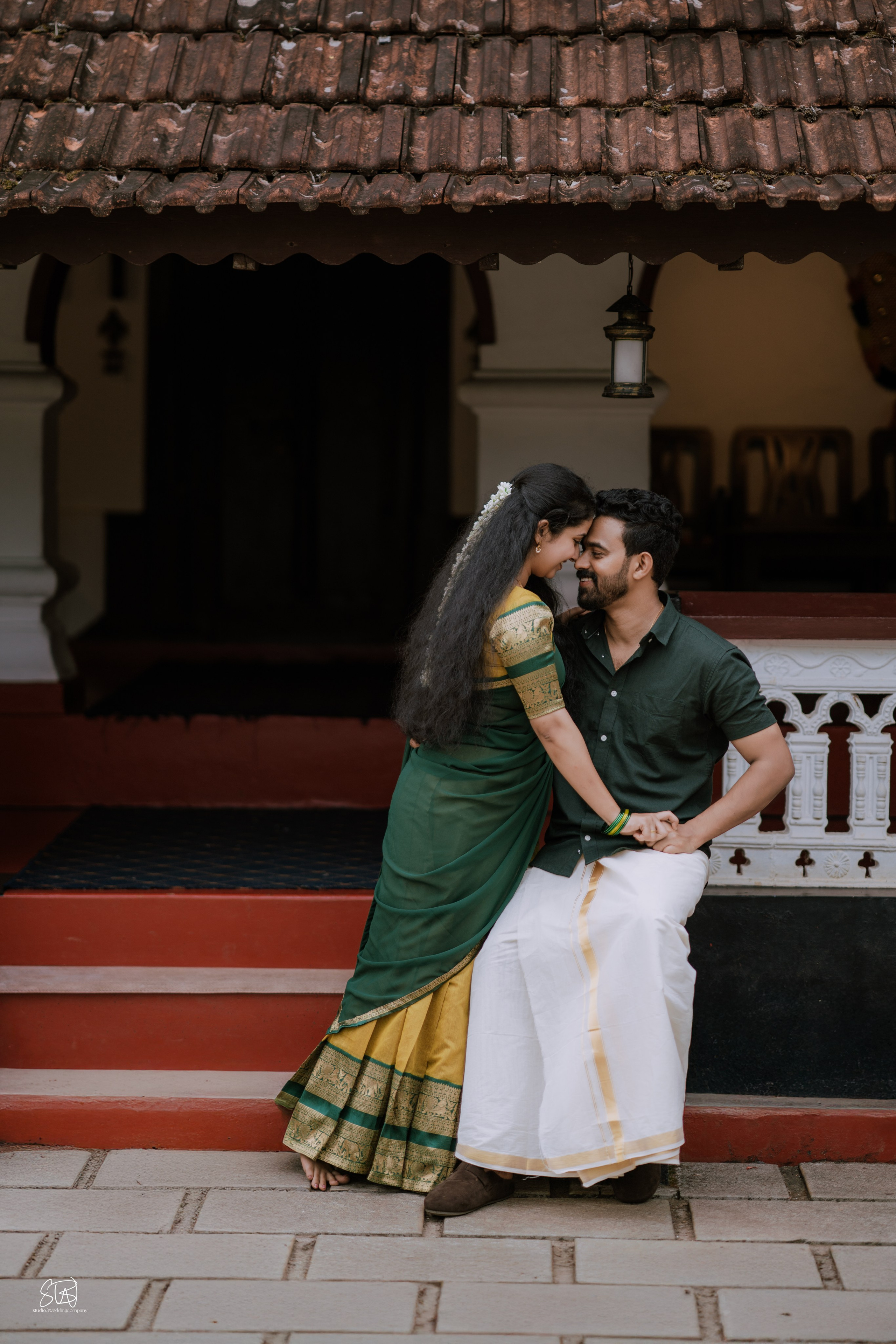 Traditional MANA. STUDIO3WEDDINGCOMPANY