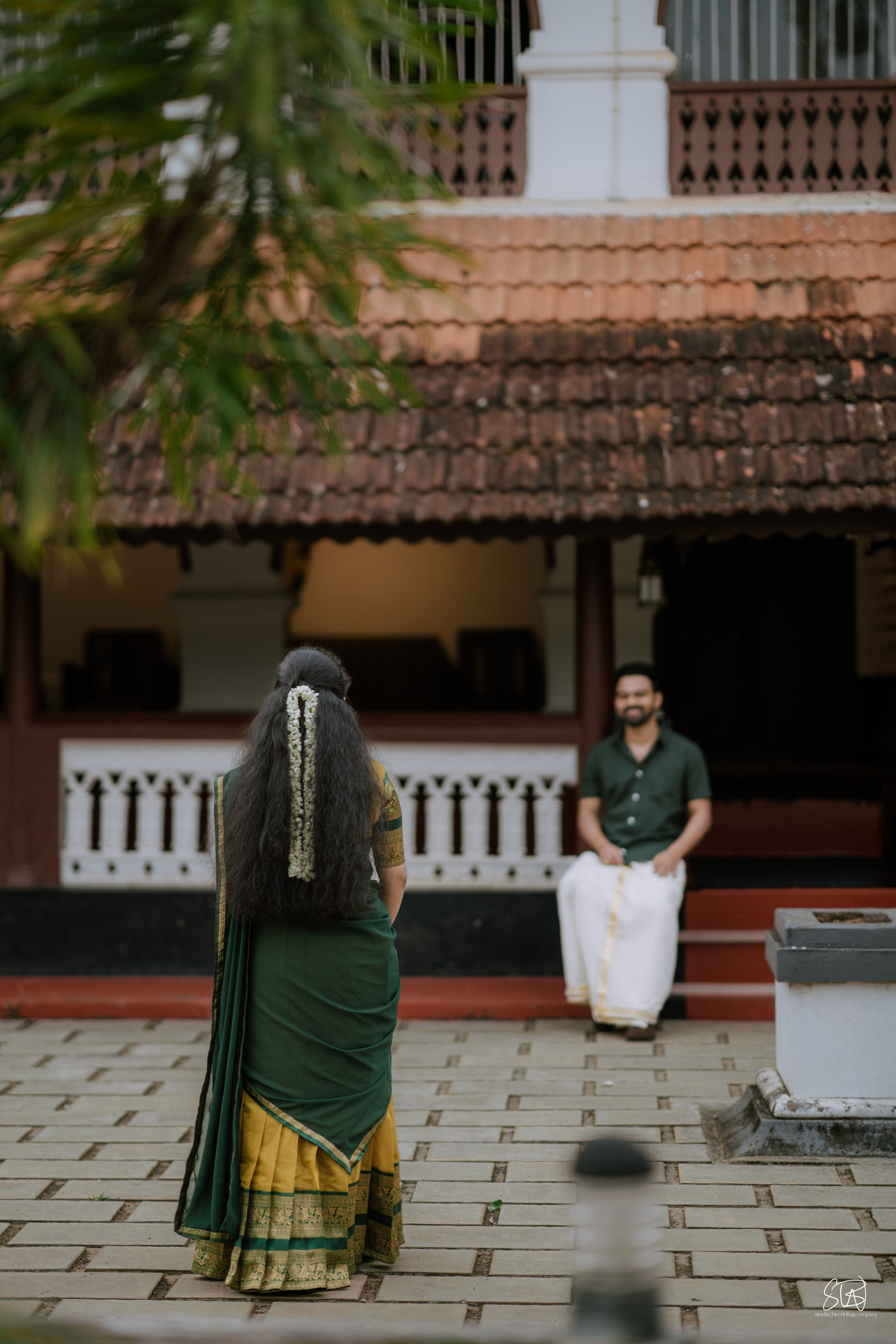 Traditional MANA. STUDIO3WEDDINGCOMPANY