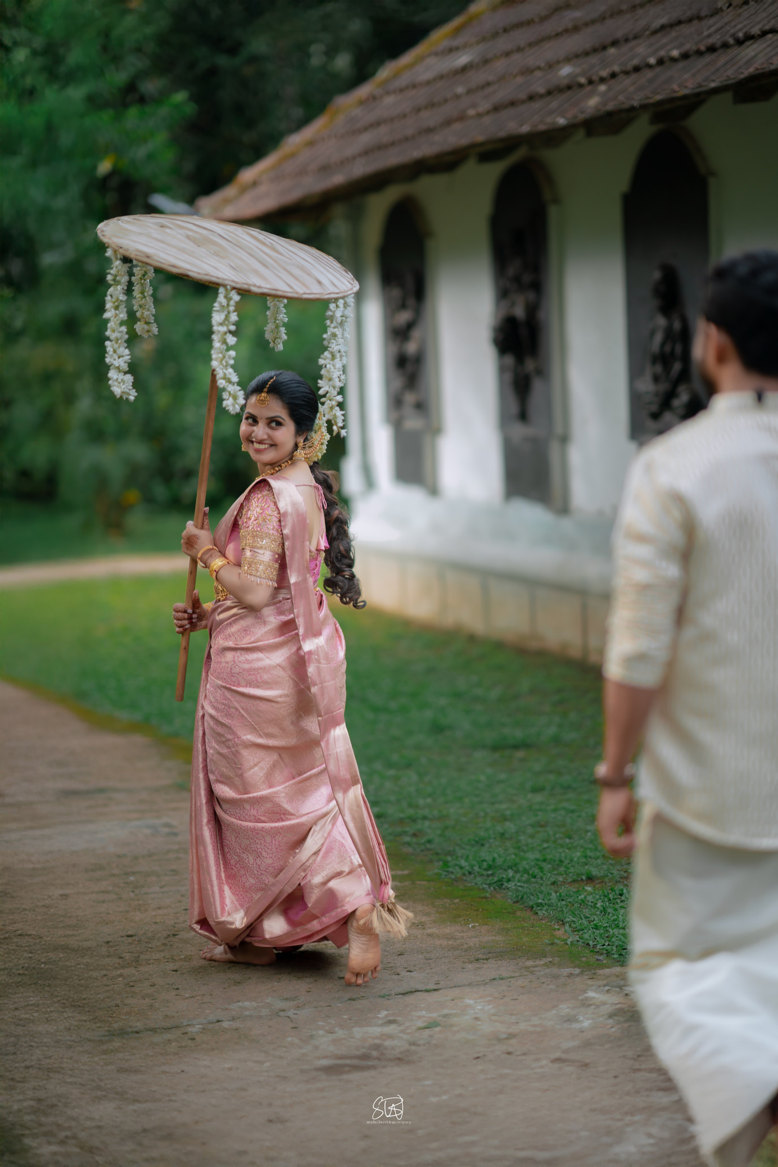 RANJUL MITHRA WEDDING. STUDIO3WEDDINGCOMPANY