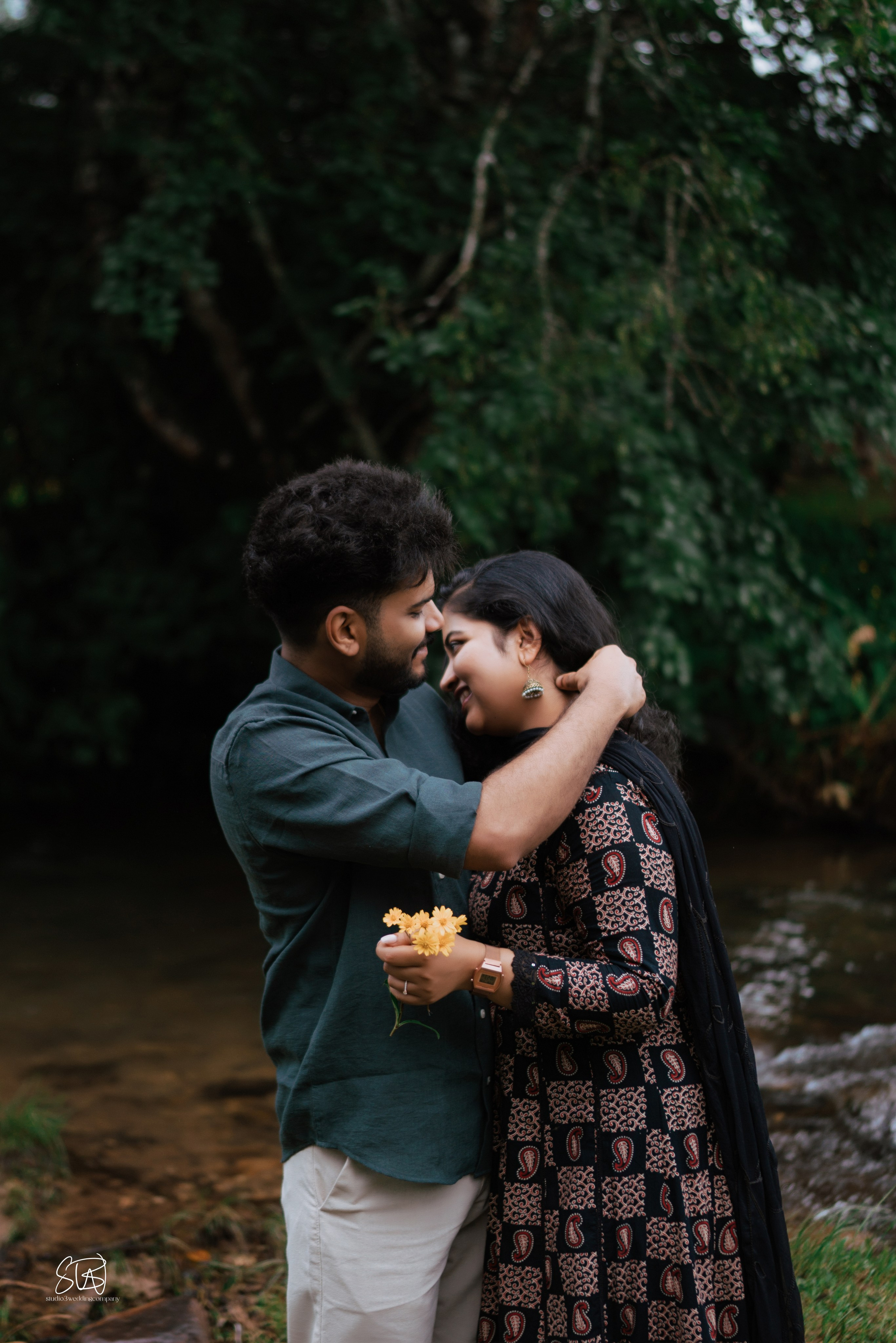 MANSOON. STUDIO3WEDDINGCOMPANY