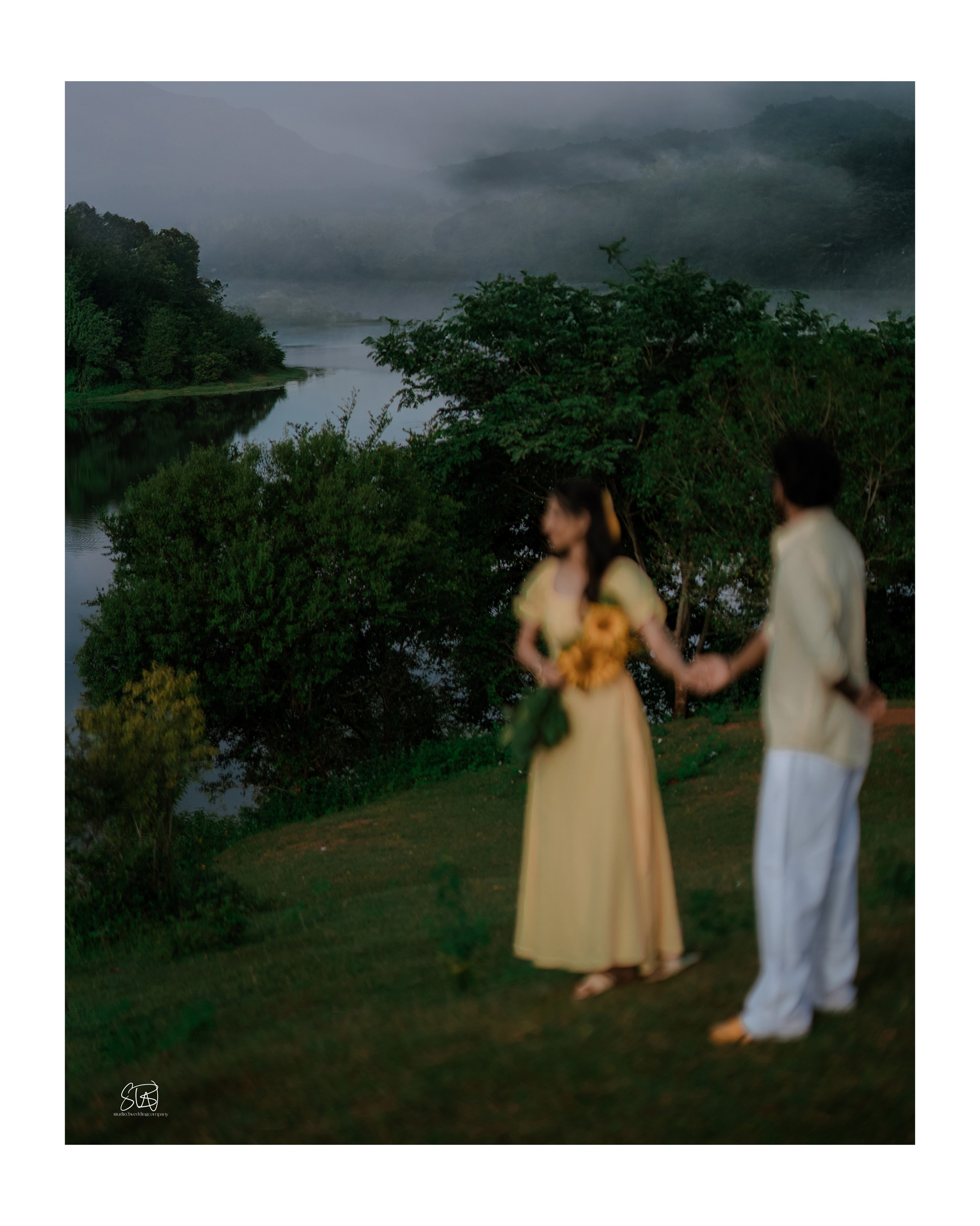 SUNFLOWER. STUDIO3WEDDINGCOMPANY