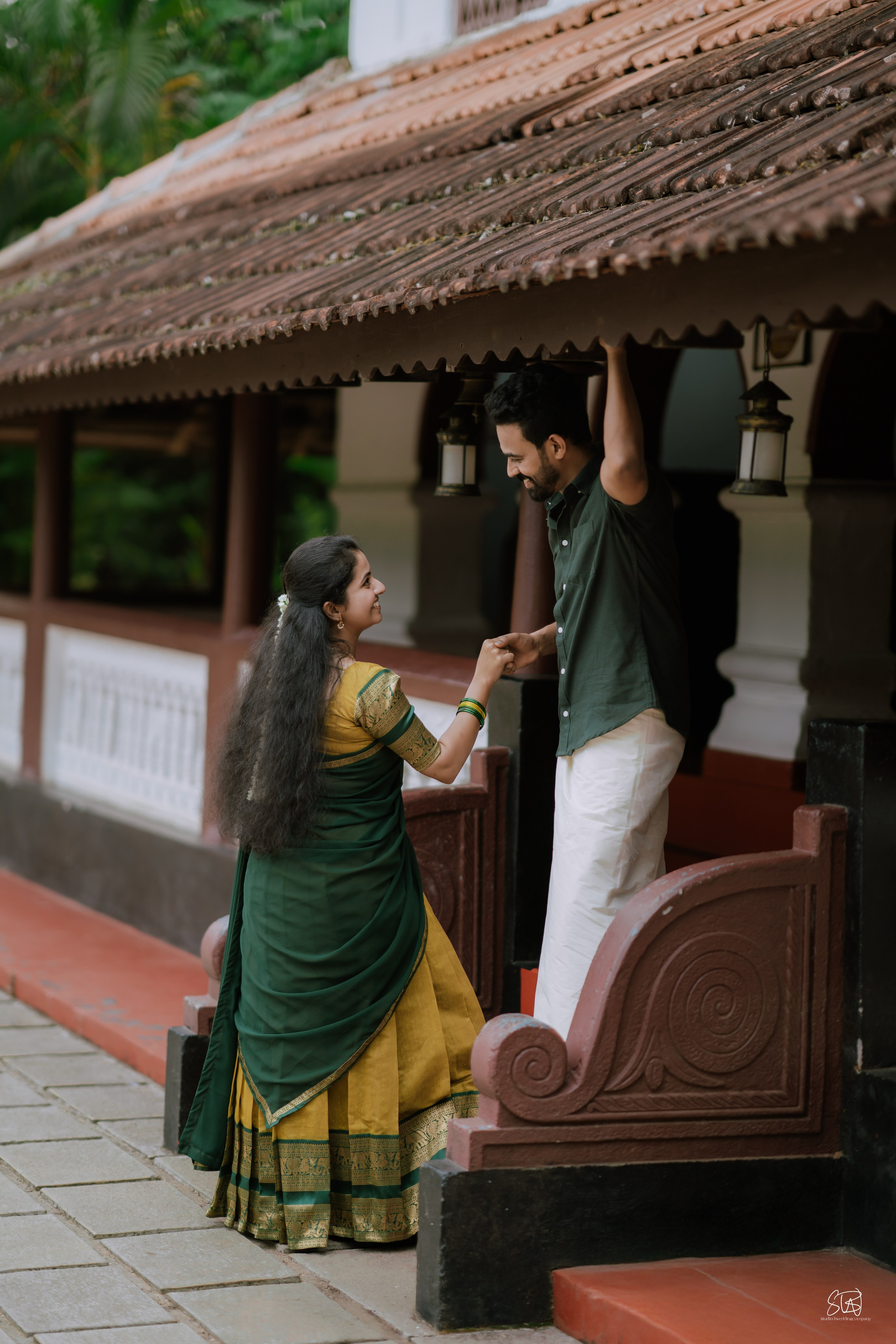 Traditional MANA. STUDIO3WEDDINGCOMPANY