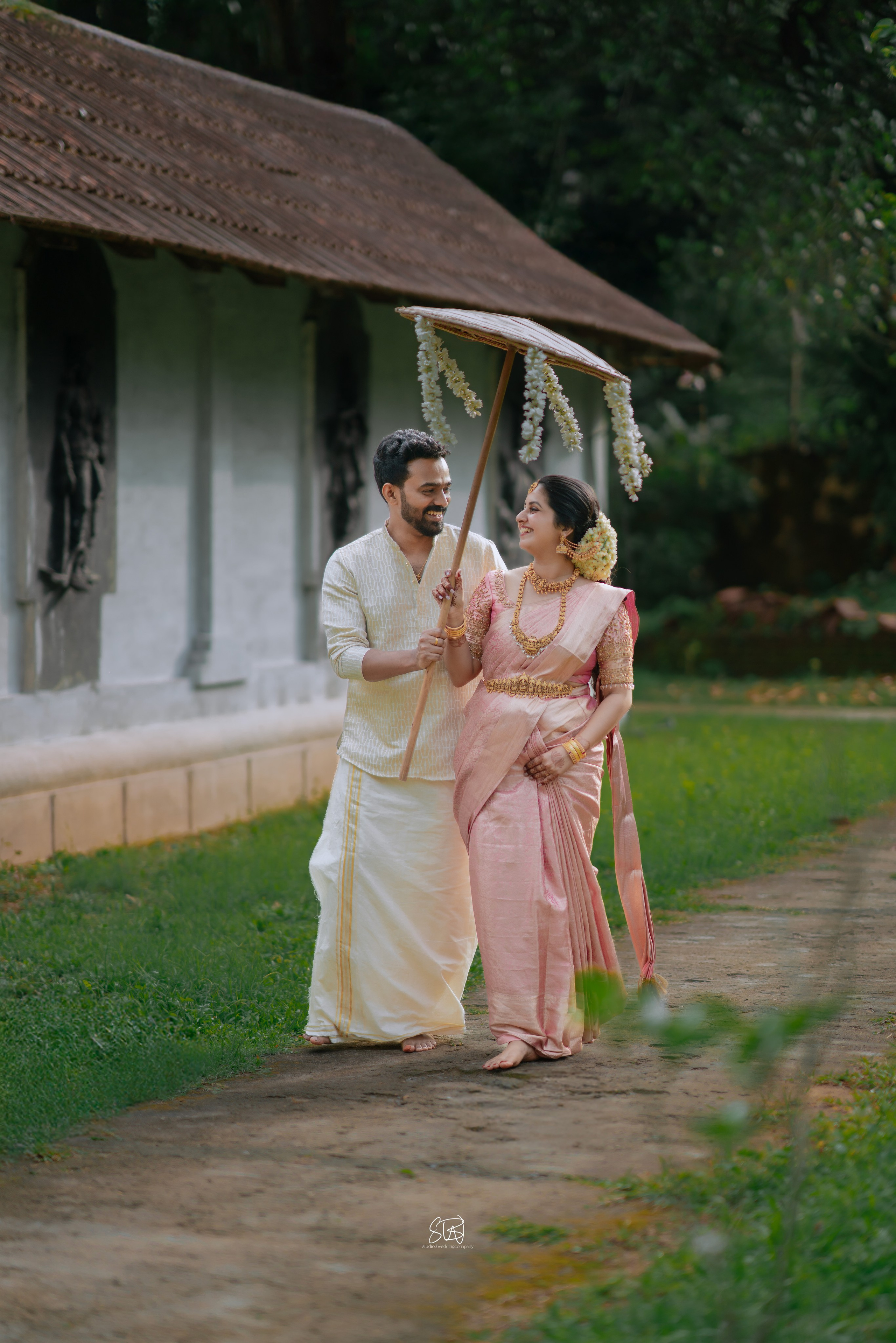RANJUL MITHRA WEDDING. STUDIO3WEDDINGCOMPANY