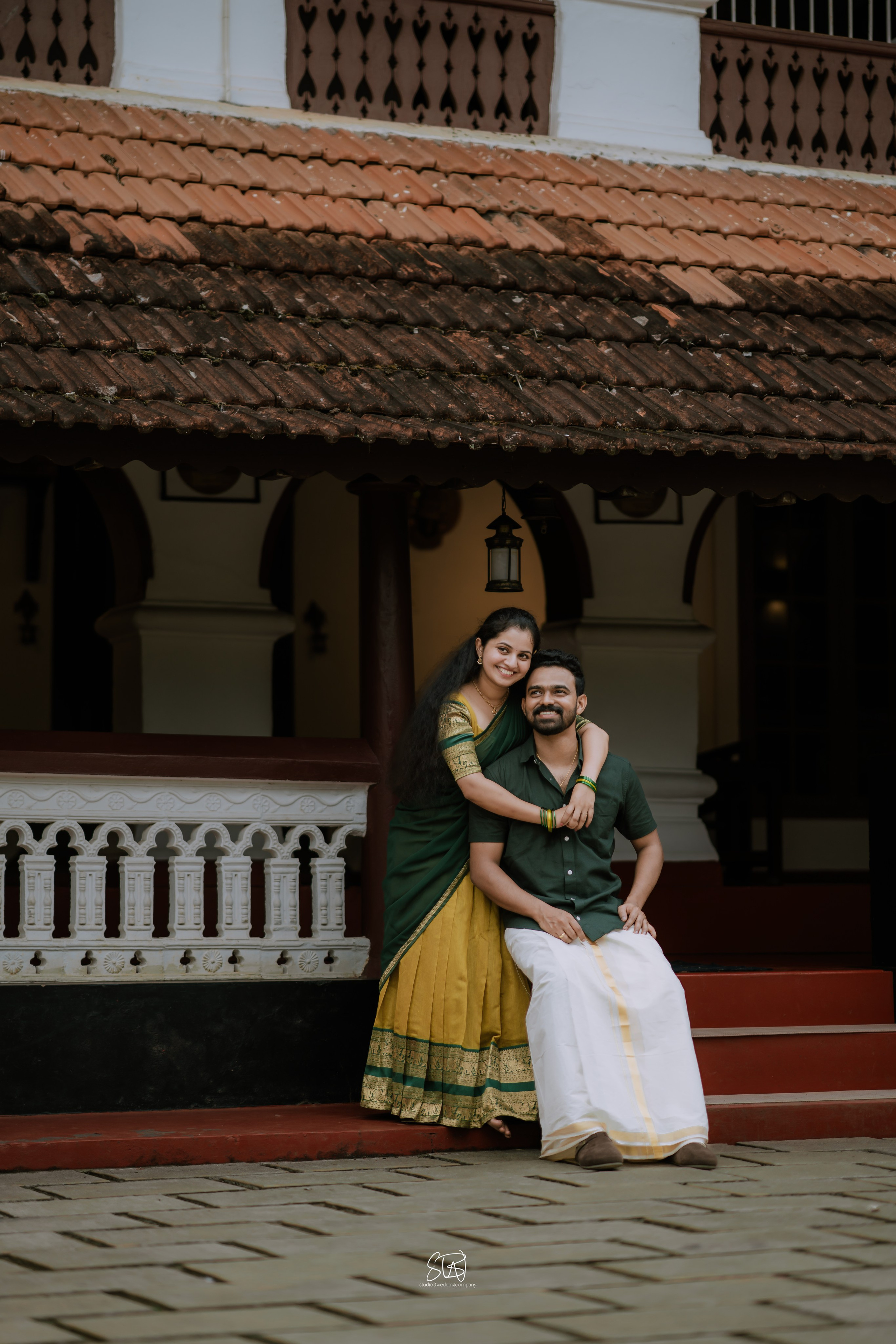 Traditional MANA. STUDIO3WEDDINGCOMPANY