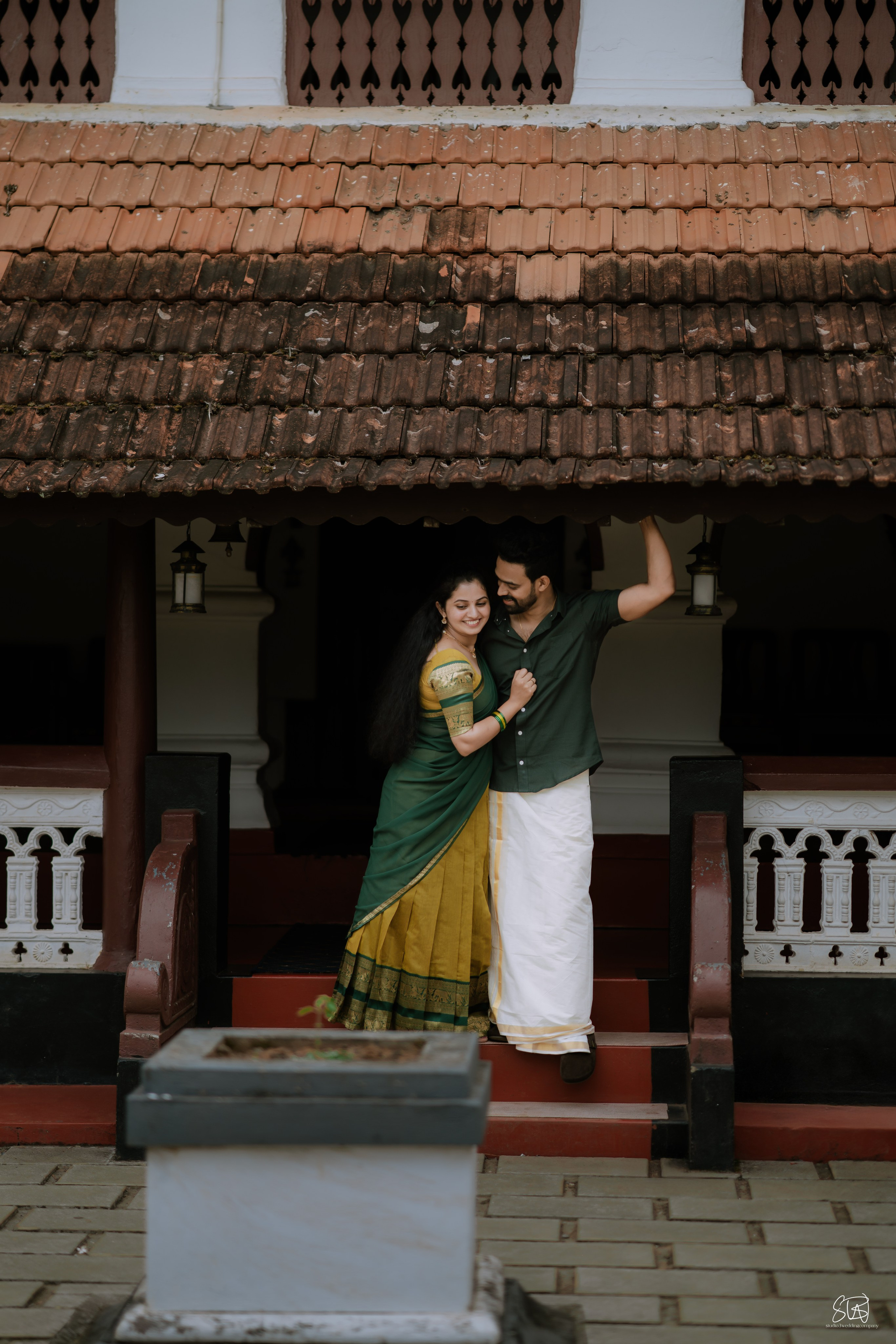 Traditional MANA. STUDIO3WEDDINGCOMPANY