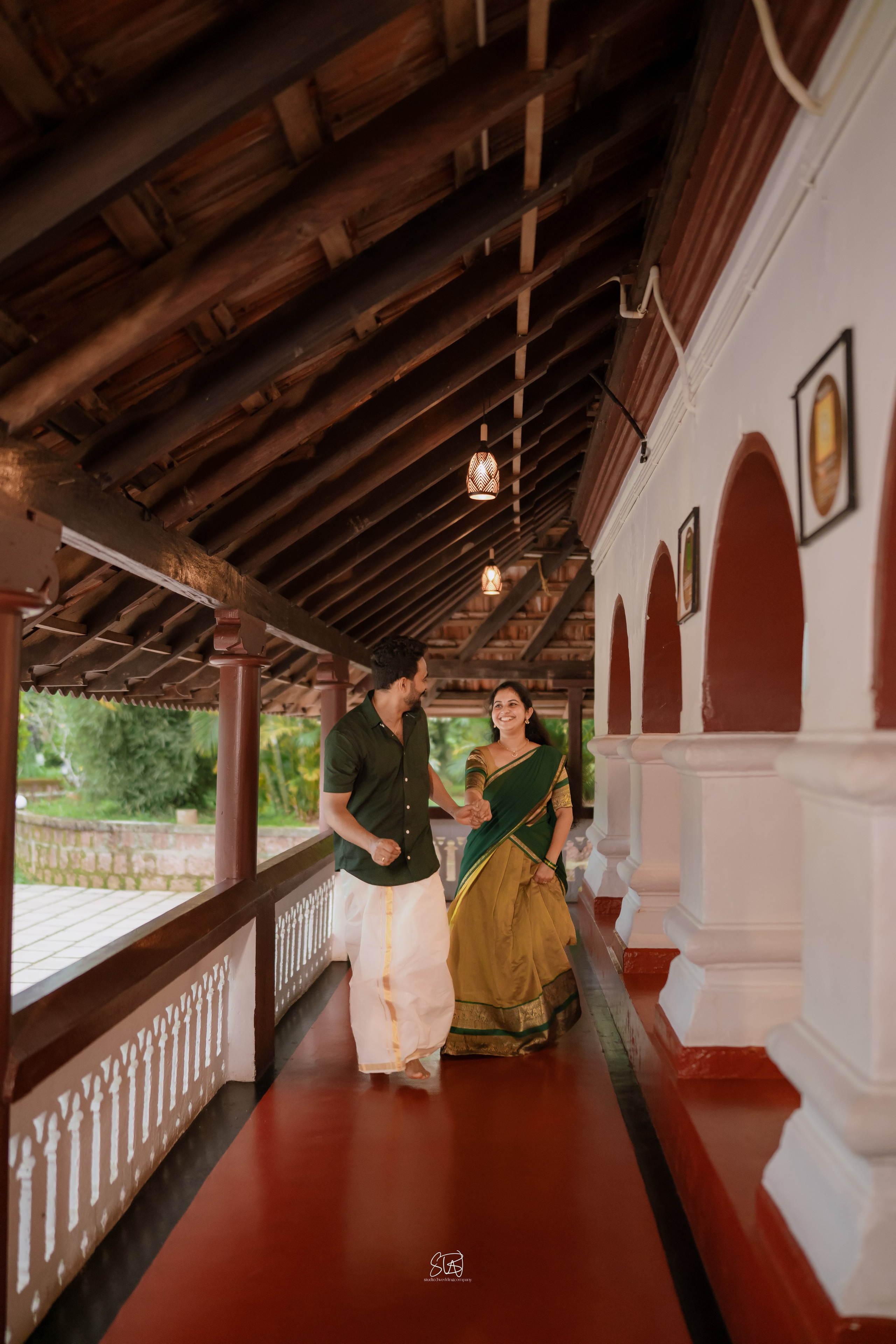 Traditional MANA. STUDIO3WEDDINGCOMPANY
