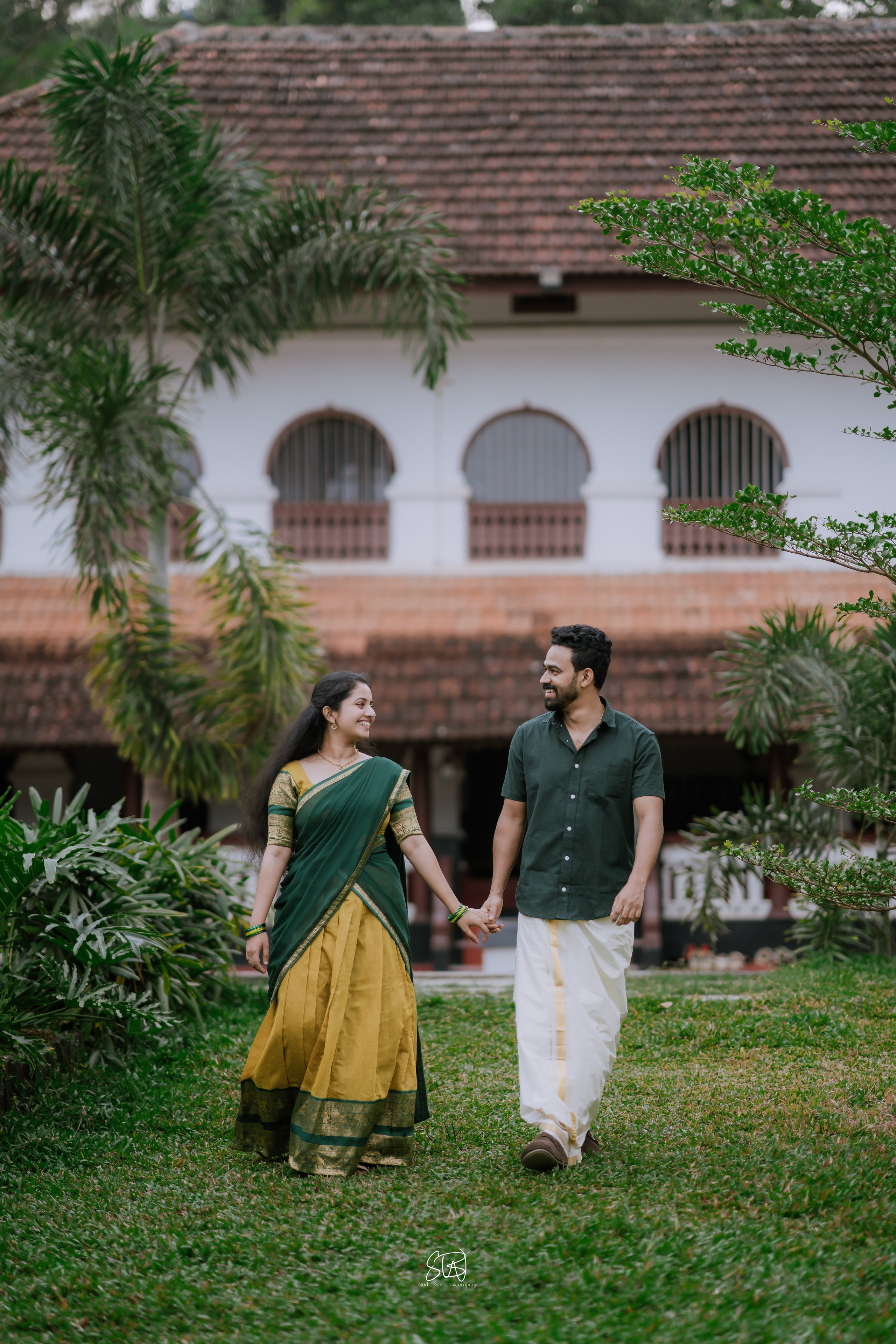 Traditional MANA. STUDIO3WEDDINGCOMPANY