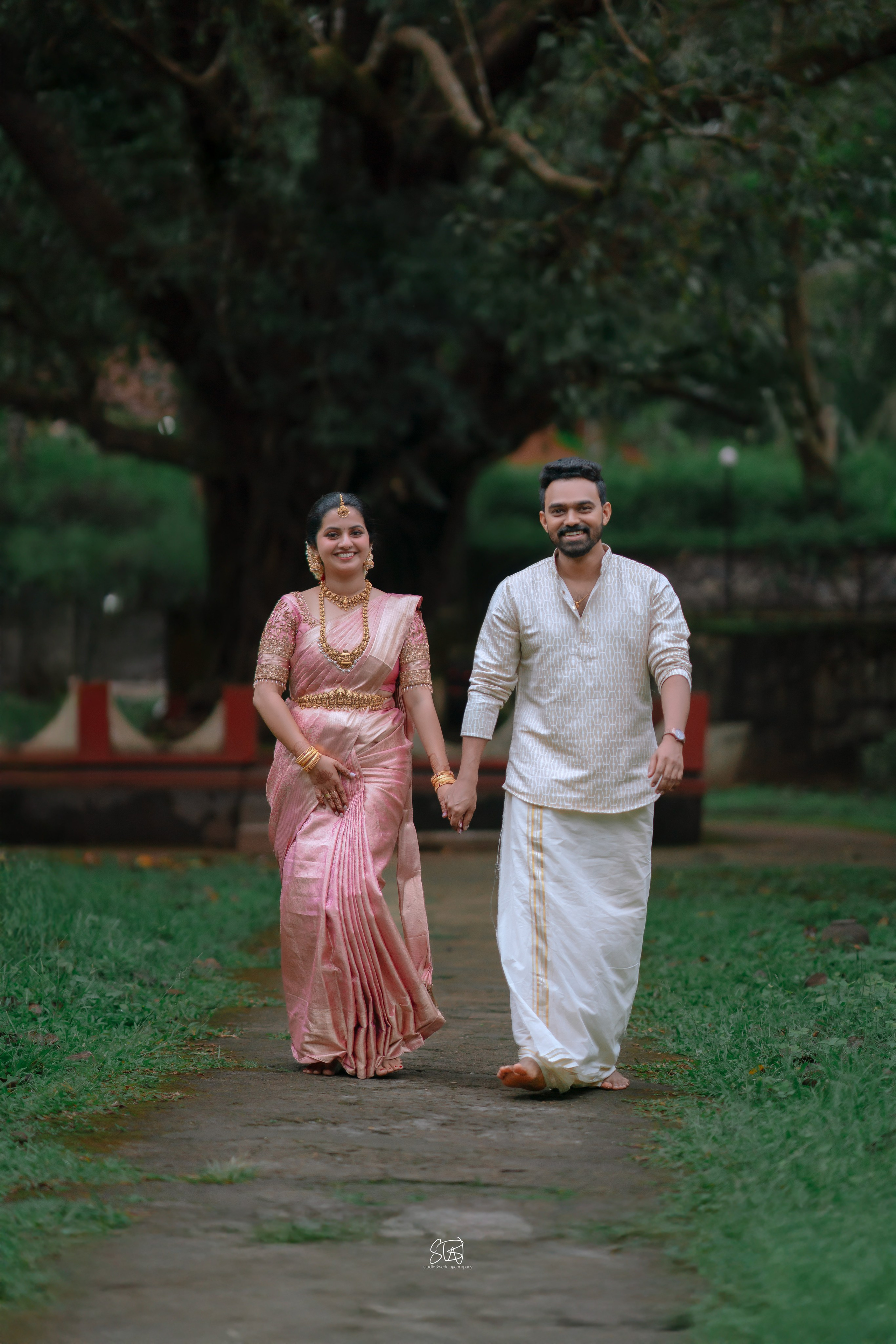 RANJUL MITHRA WEDDING. STUDIO3WEDDINGCOMPANY