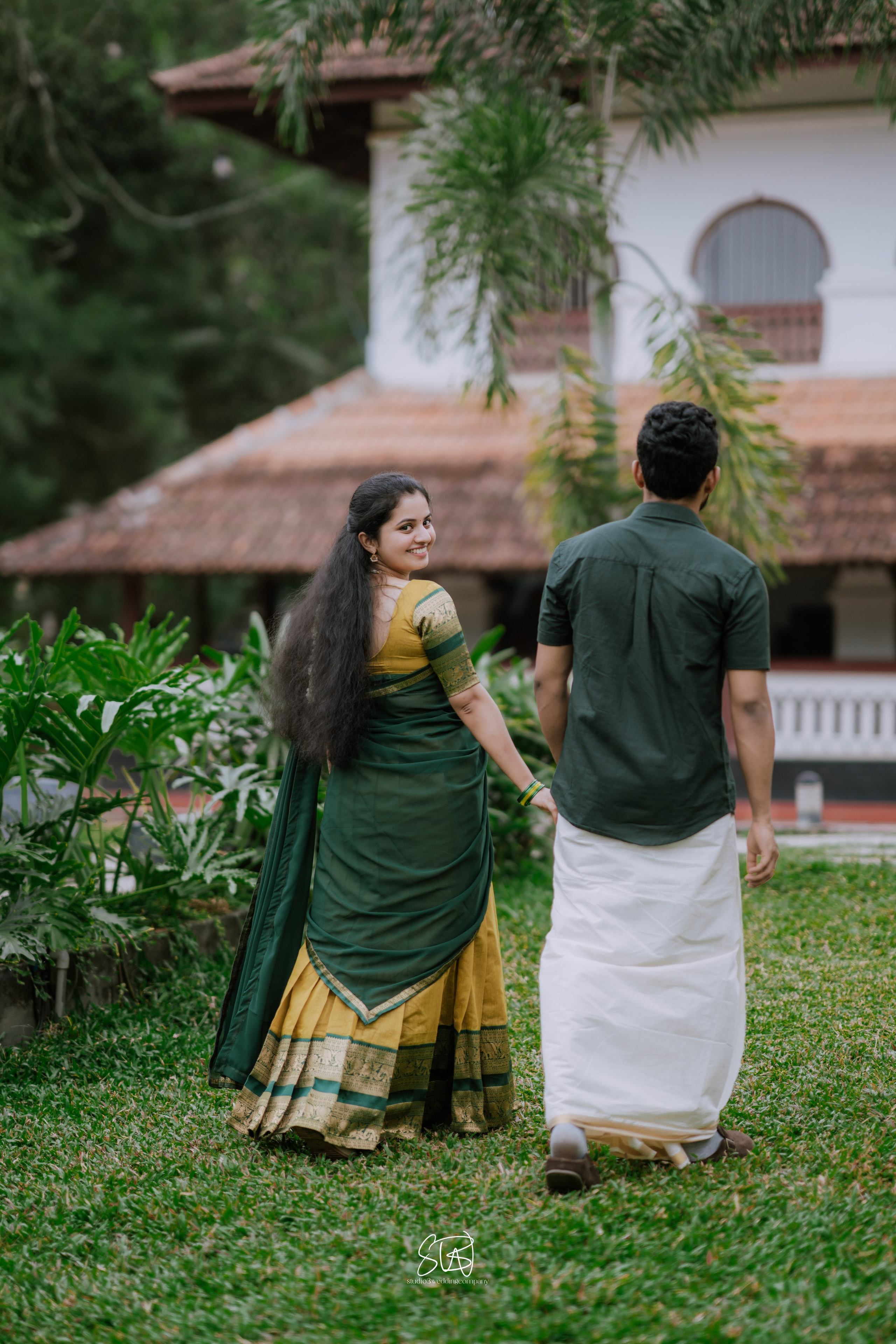 Traditional MANA. STUDIO3WEDDINGCOMPANY