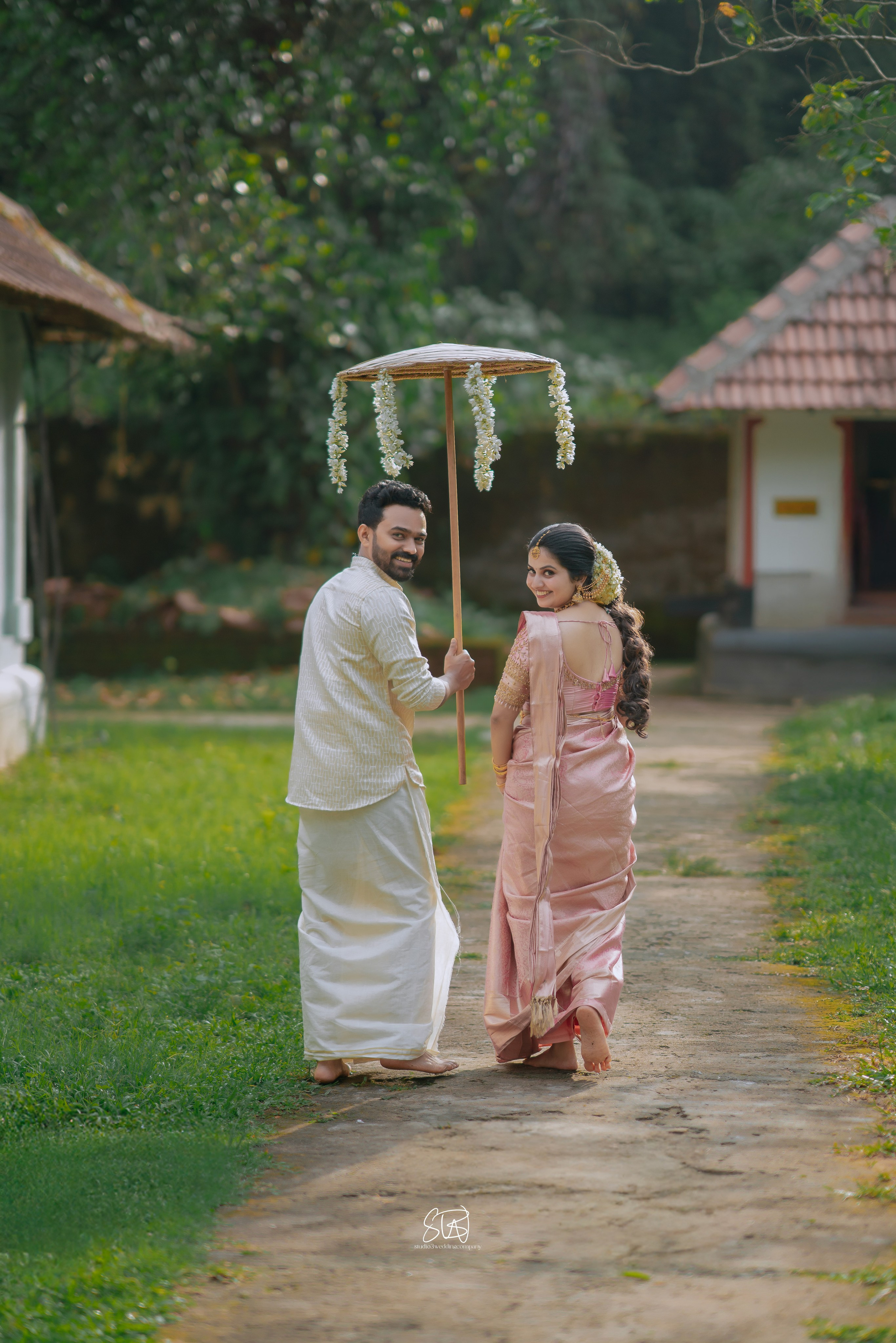 RANJUL MITHRA WEDDING. STUDIO3WEDDINGCOMPANY