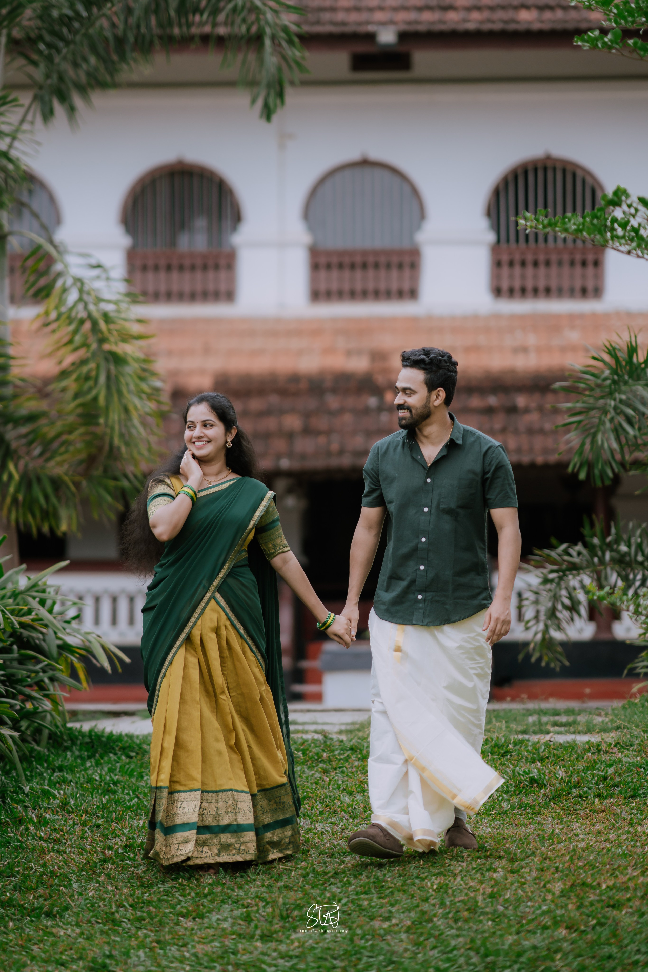 Traditional MANA. STUDIO3WEDDINGCOMPANY