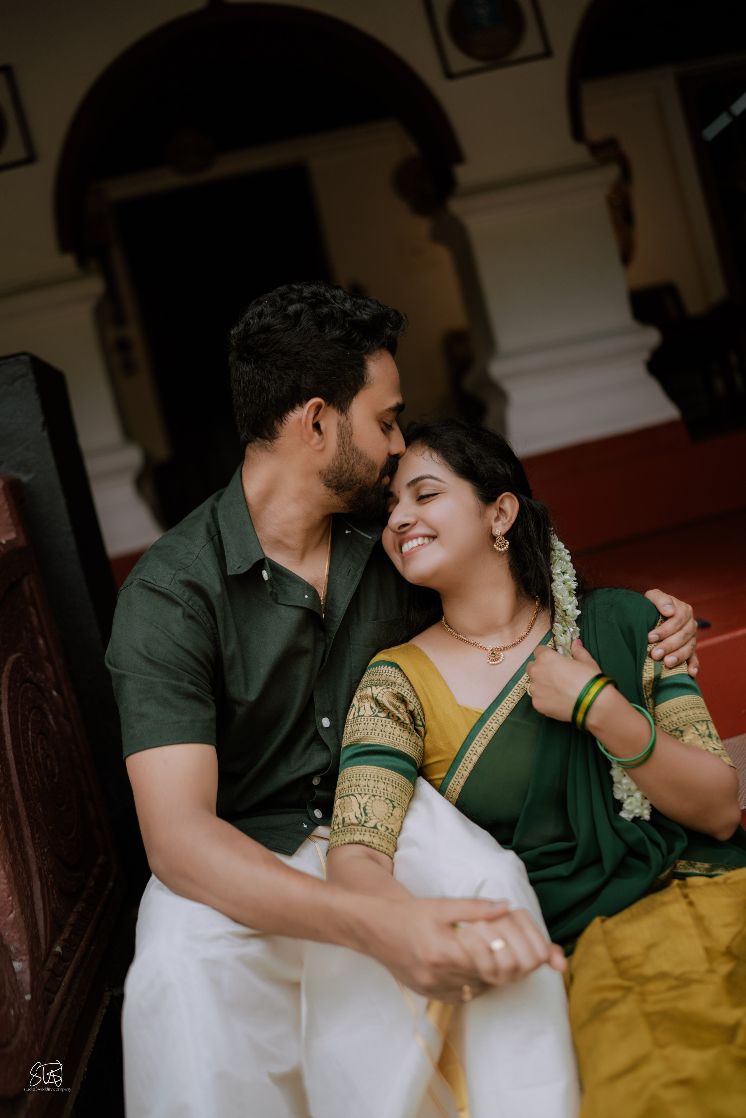 Traditional MANA. STUDIO3WEDDINGCOMPANY