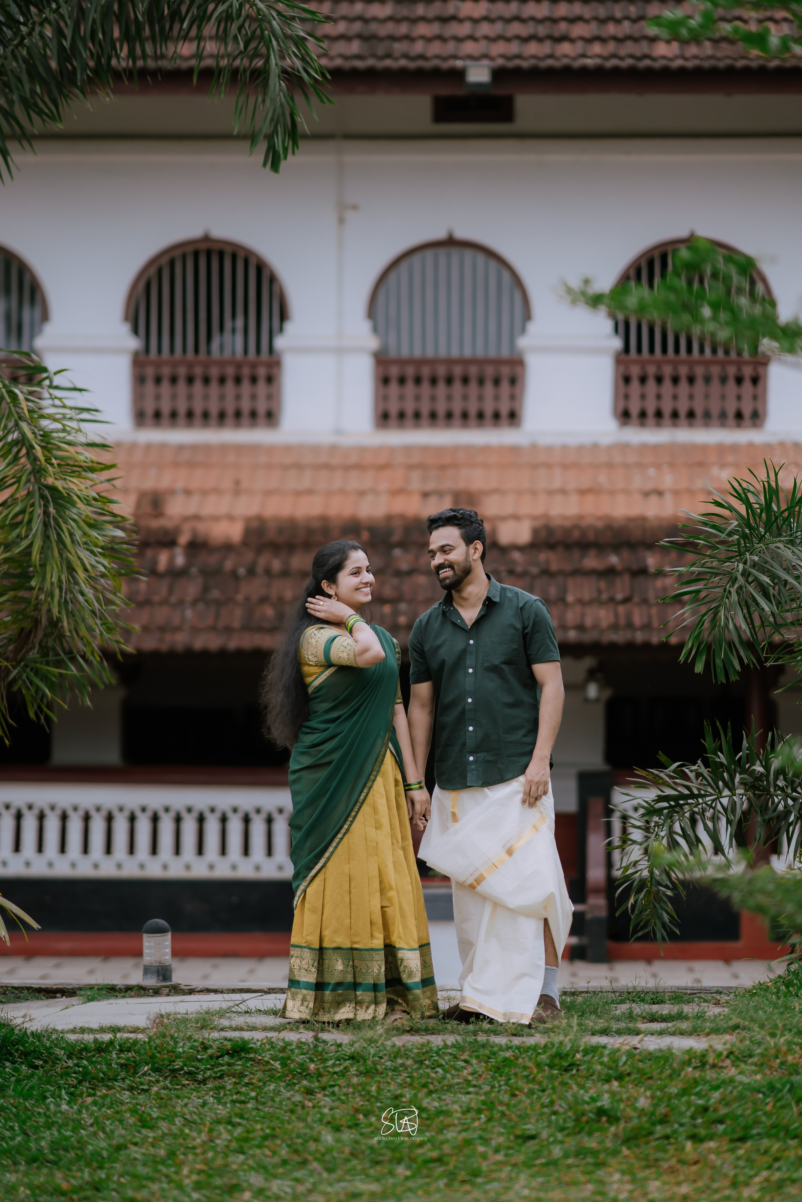 Traditional MANA. STUDIO3WEDDINGCOMPANY