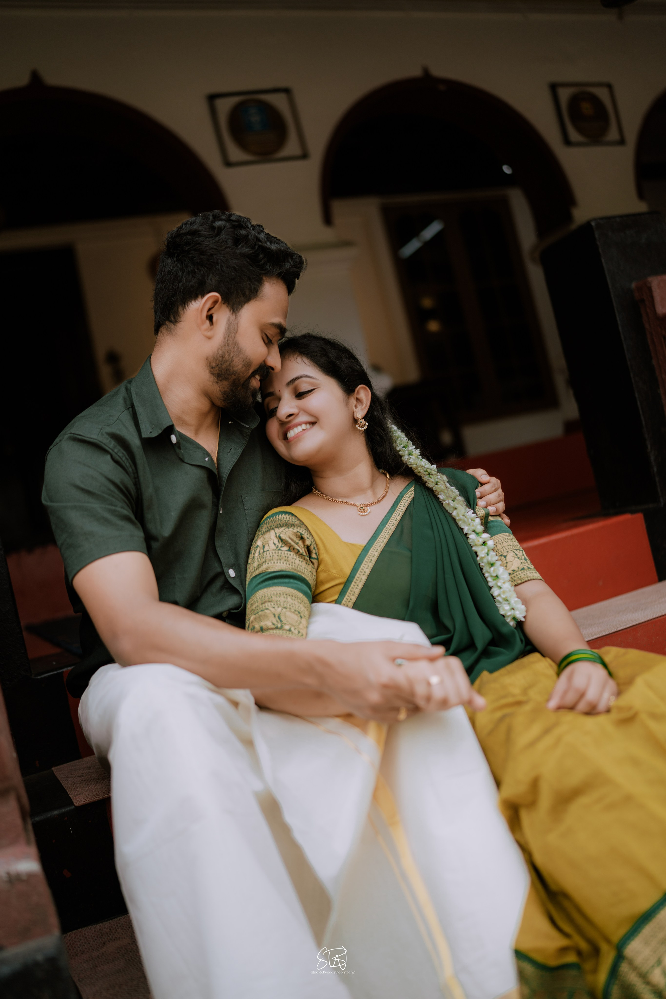 Traditional MANA. STUDIO3WEDDINGCOMPANY