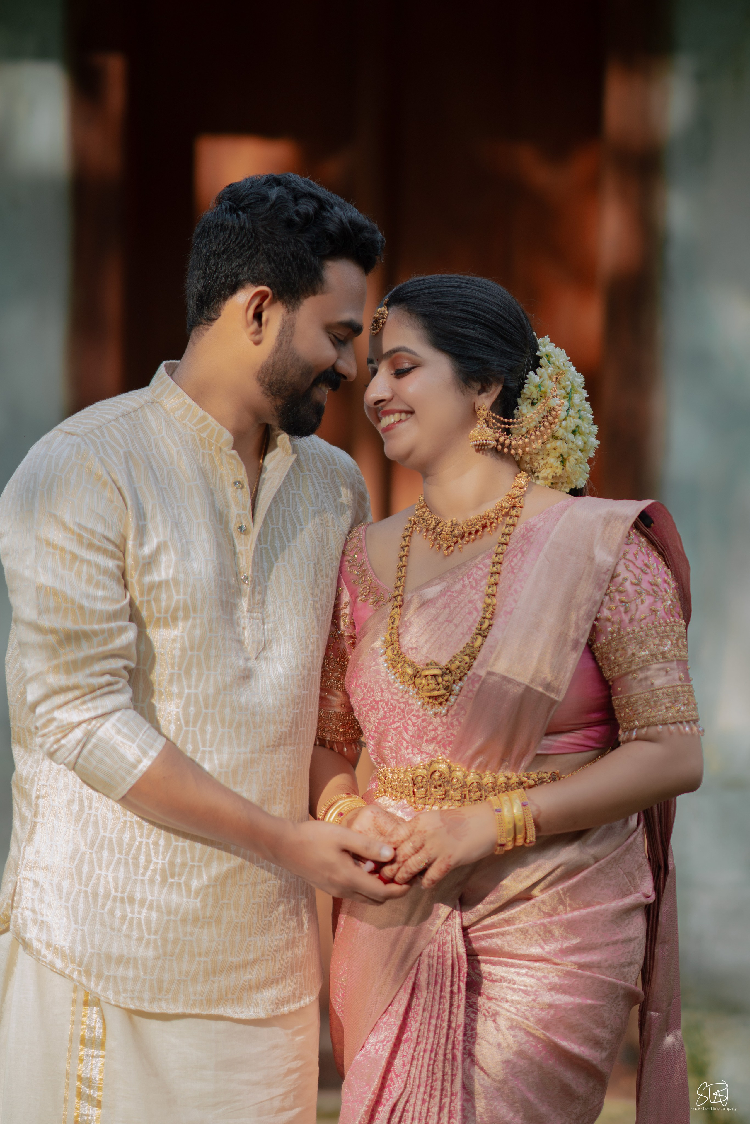 RANJUL MITHRA WEDDING. STUDIO3WEDDINGCOMPANY