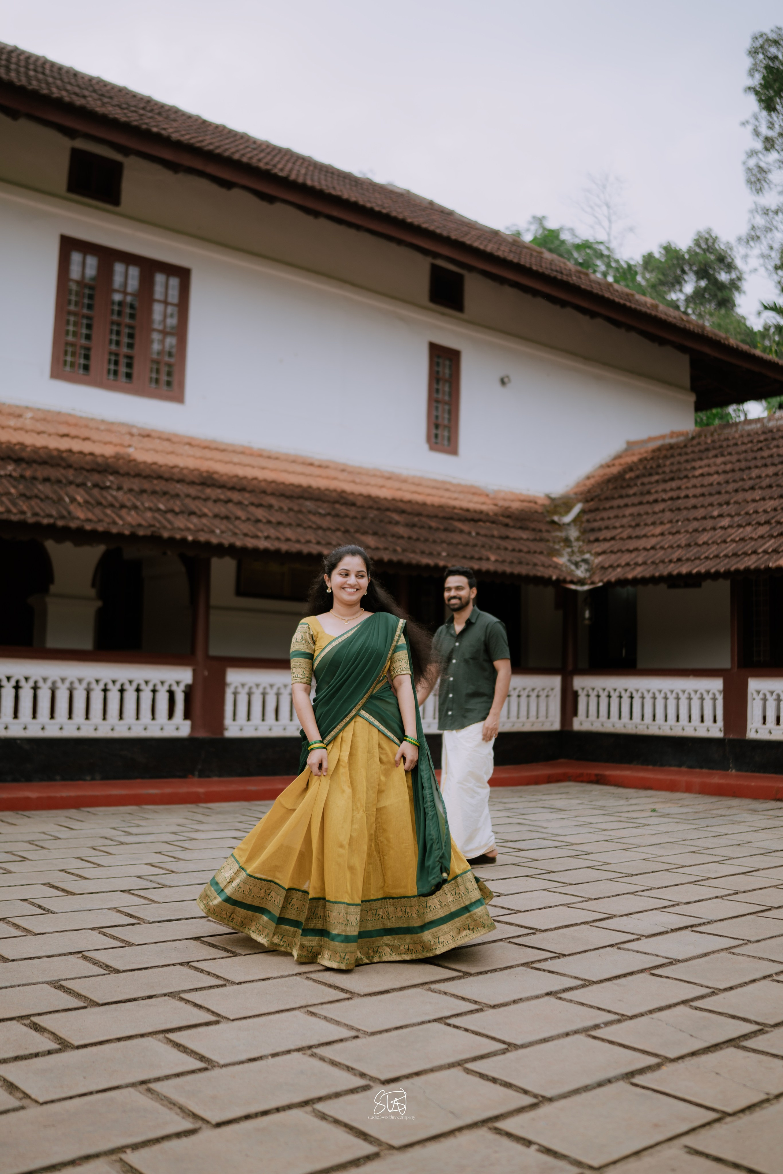 Traditional MANA. STUDIO3WEDDINGCOMPANY