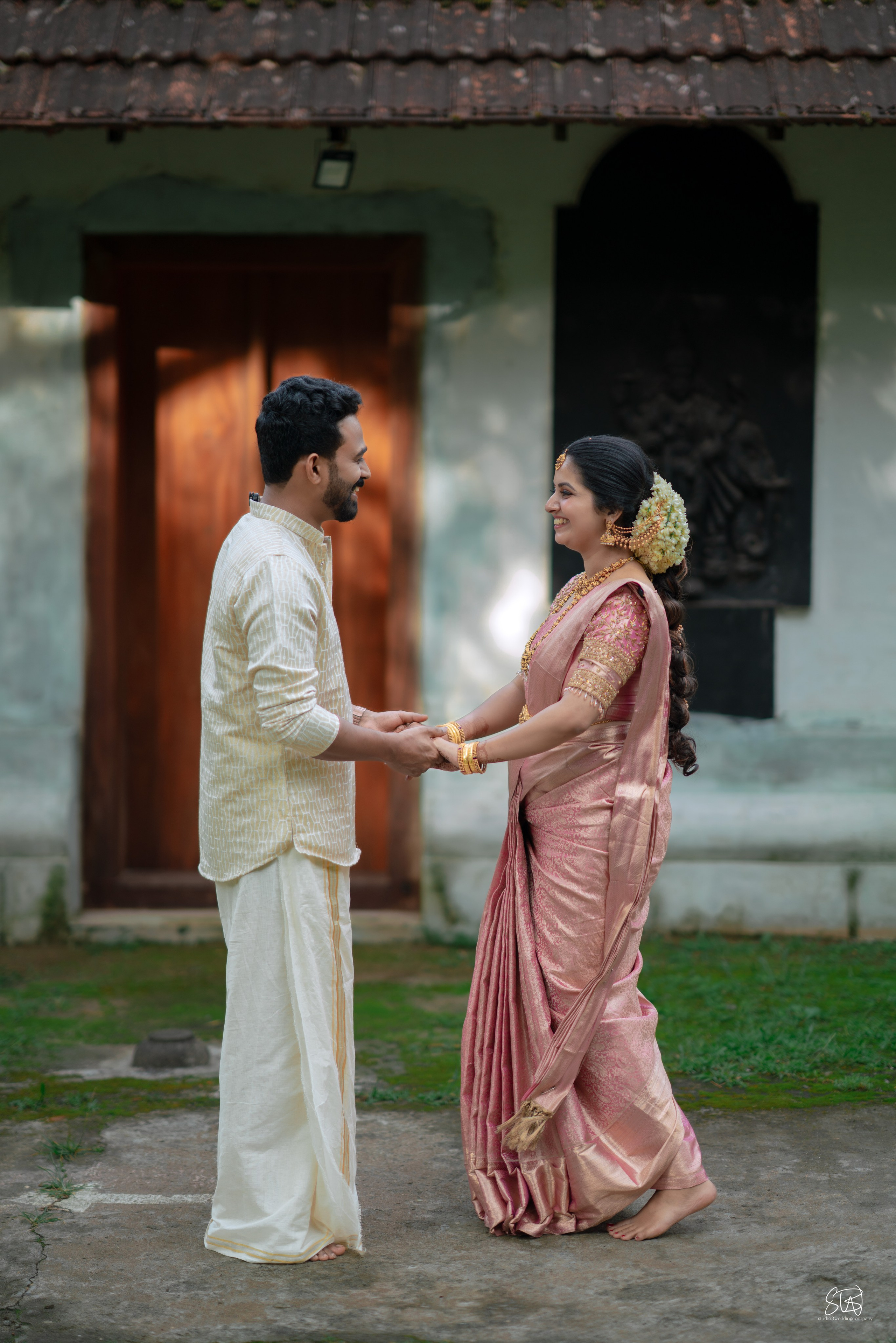 RANJUL MITHRA WEDDING. STUDIO3WEDDINGCOMPANY