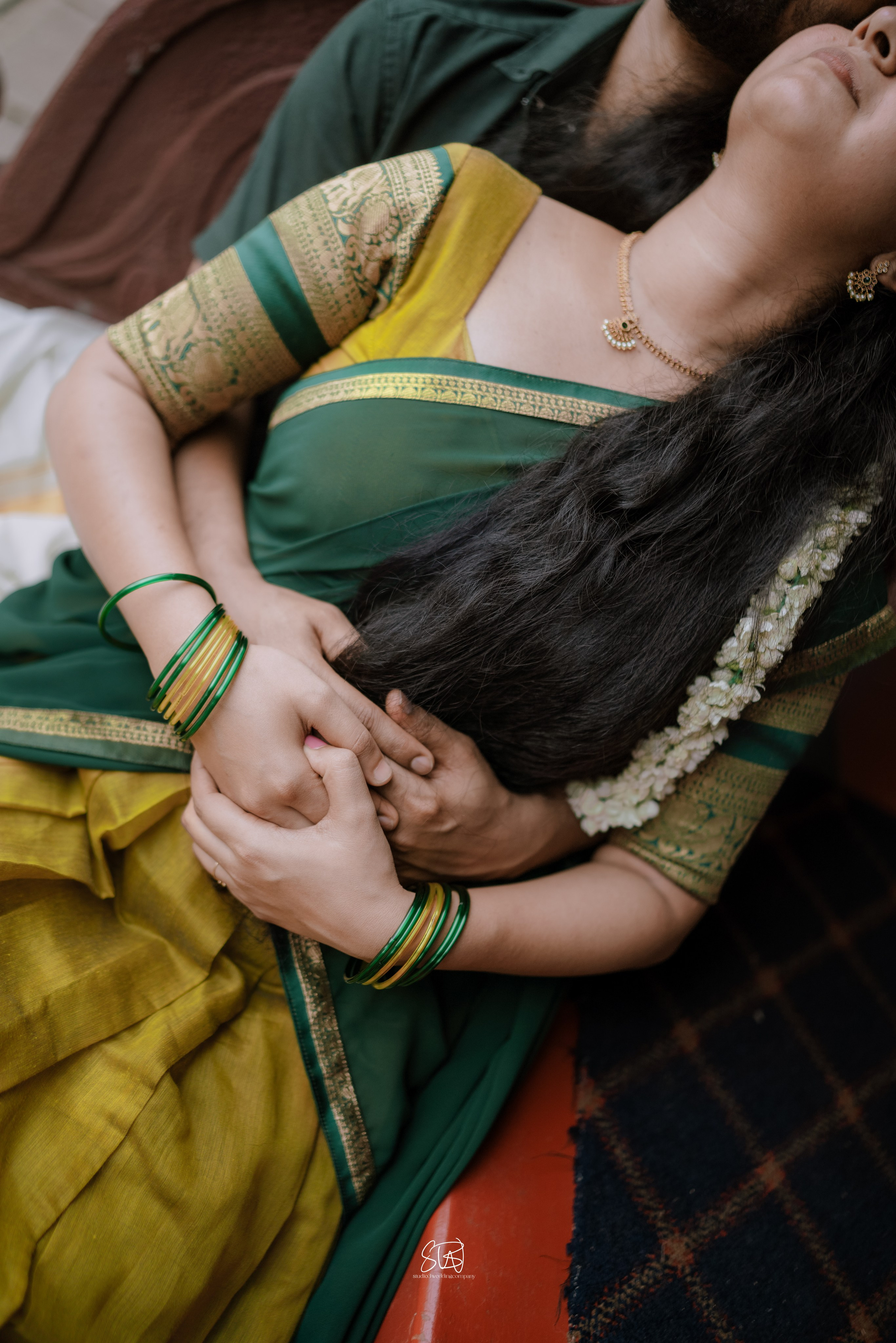 Traditional MANA. STUDIO3WEDDINGCOMPANY