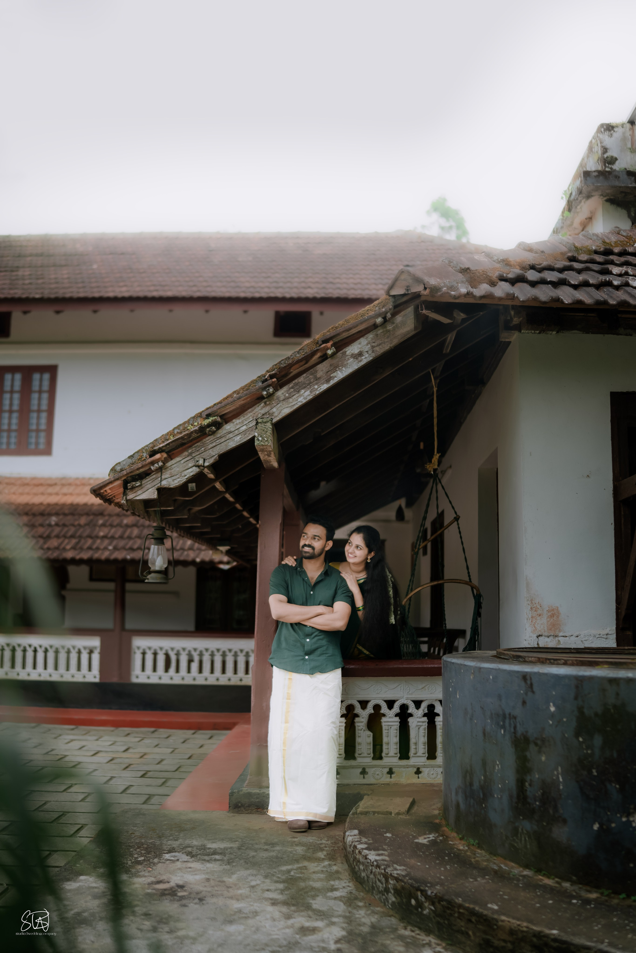 Traditional MANA. STUDIO3WEDDINGCOMPANY