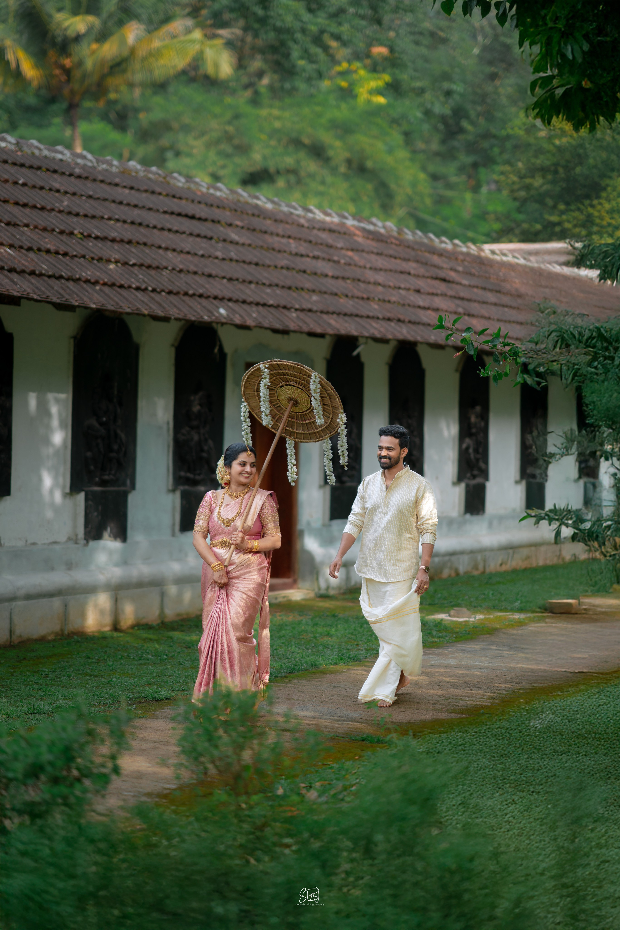 RANJUL MITHRA WEDDING. STUDIO3WEDDINGCOMPANY