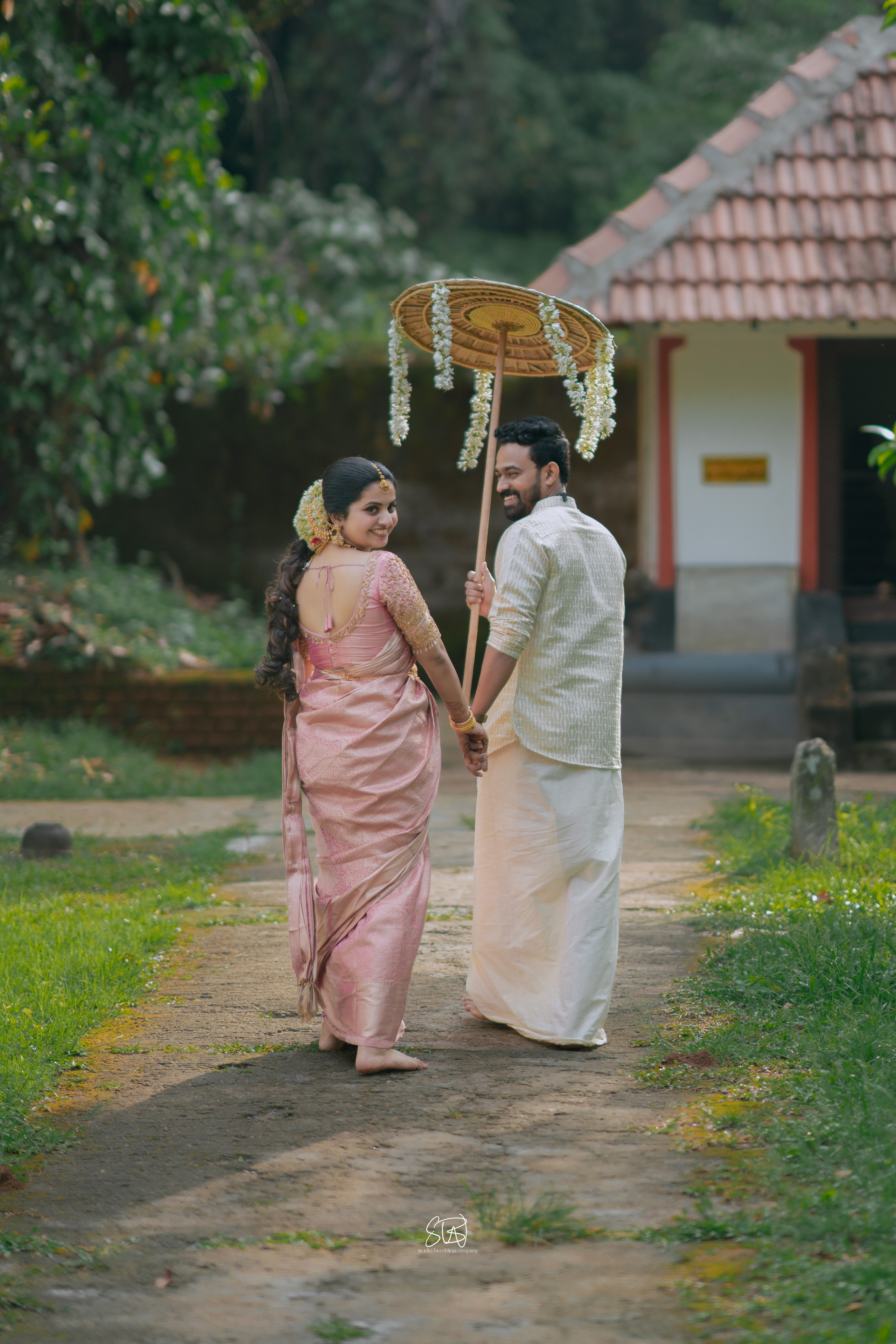 RANJUL MITHRA WEDDING. STUDIO3WEDDINGCOMPANY
