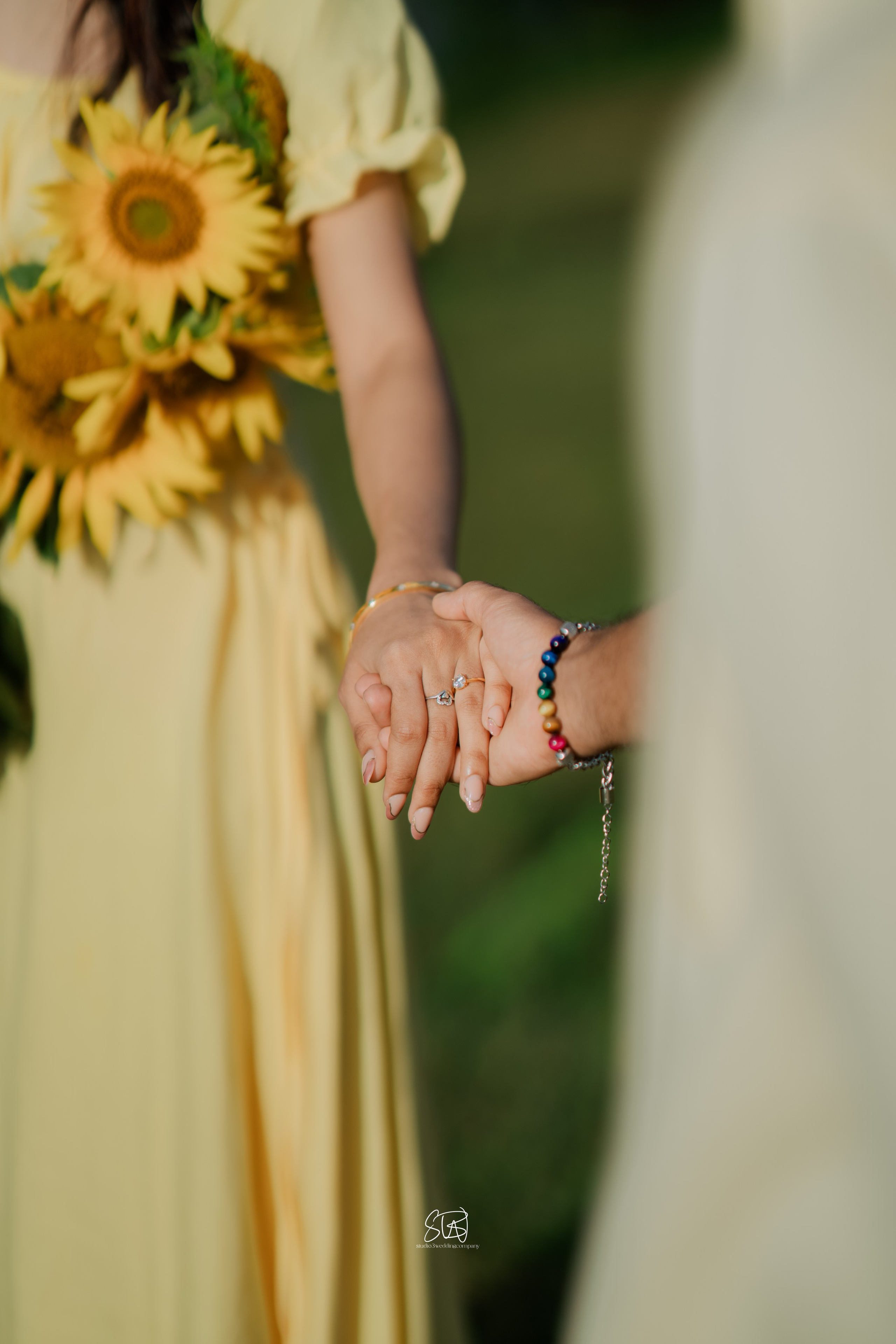 SUNFLOWER. STUDIO3WEDDINGCOMPANY