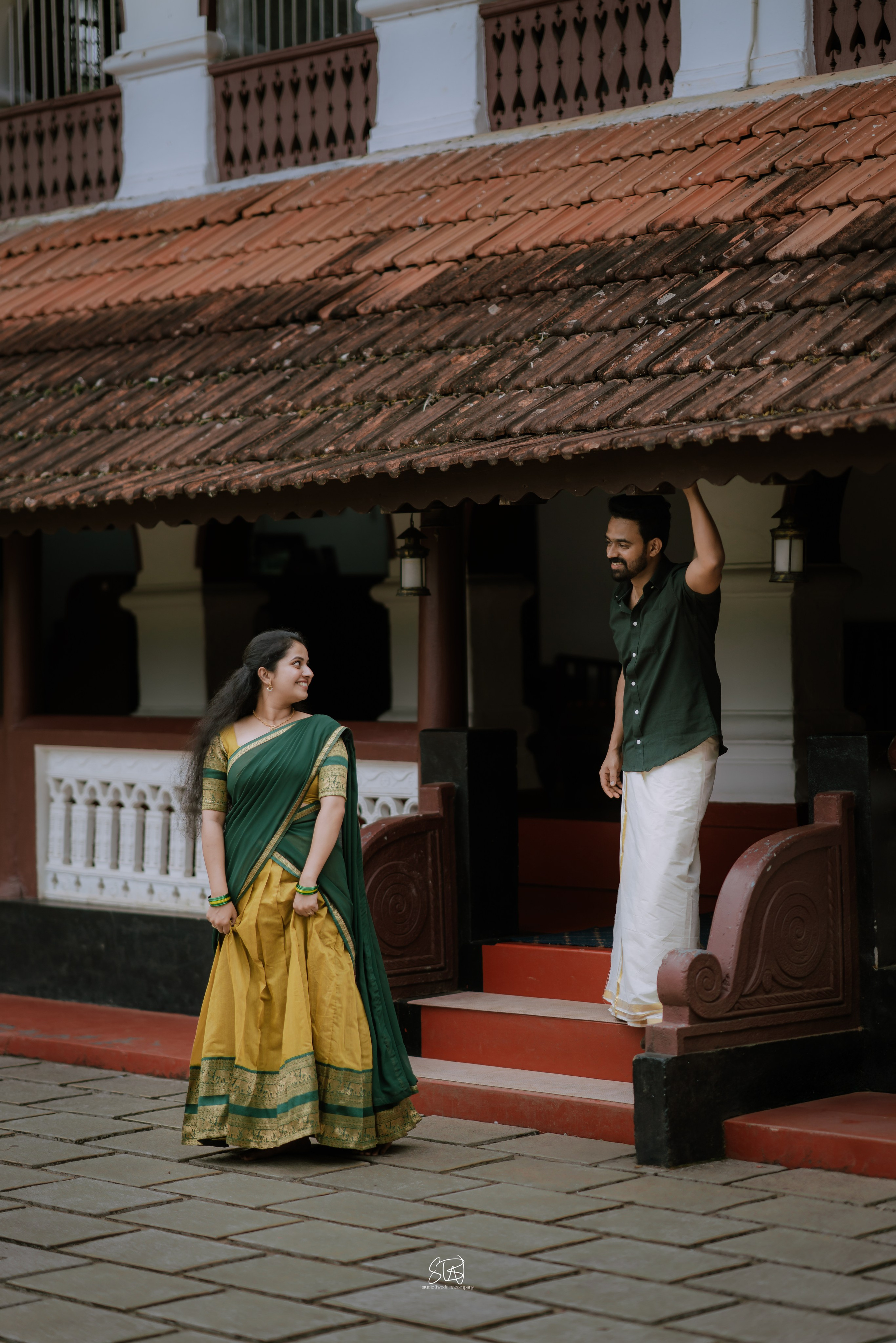 Traditional MANA. STUDIO3WEDDINGCOMPANY