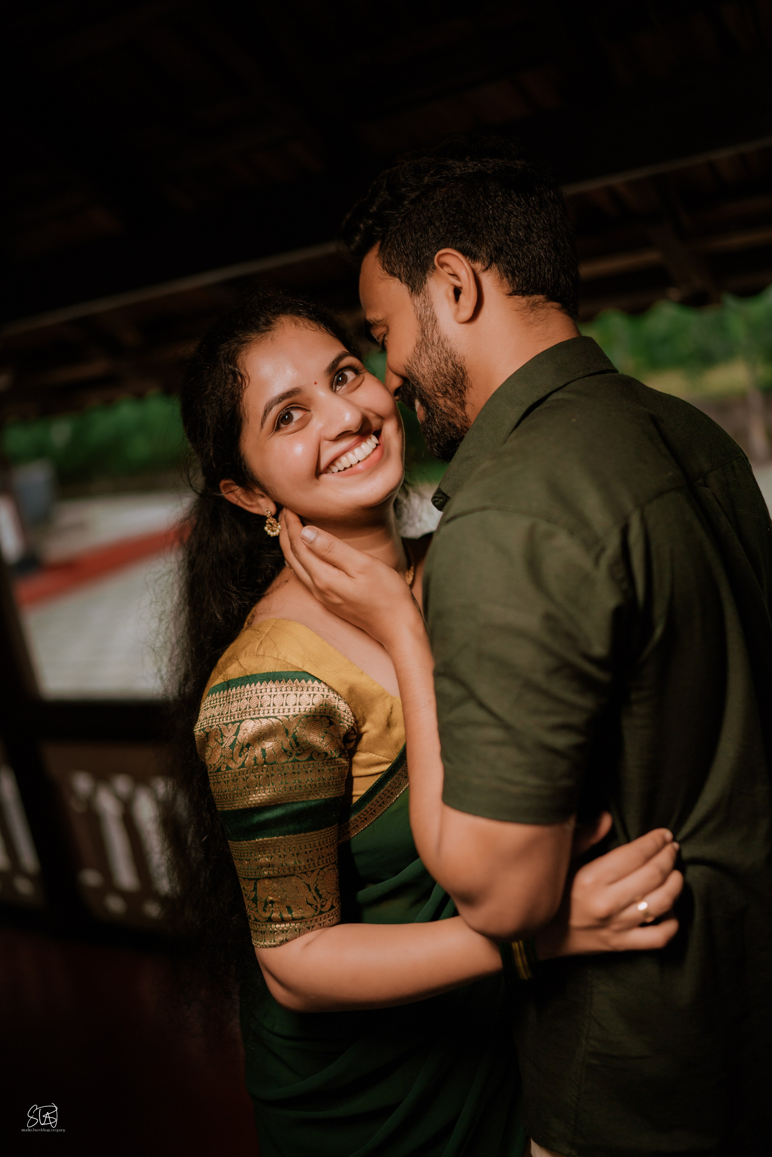Traditional MANA. STUDIO3WEDDINGCOMPANY