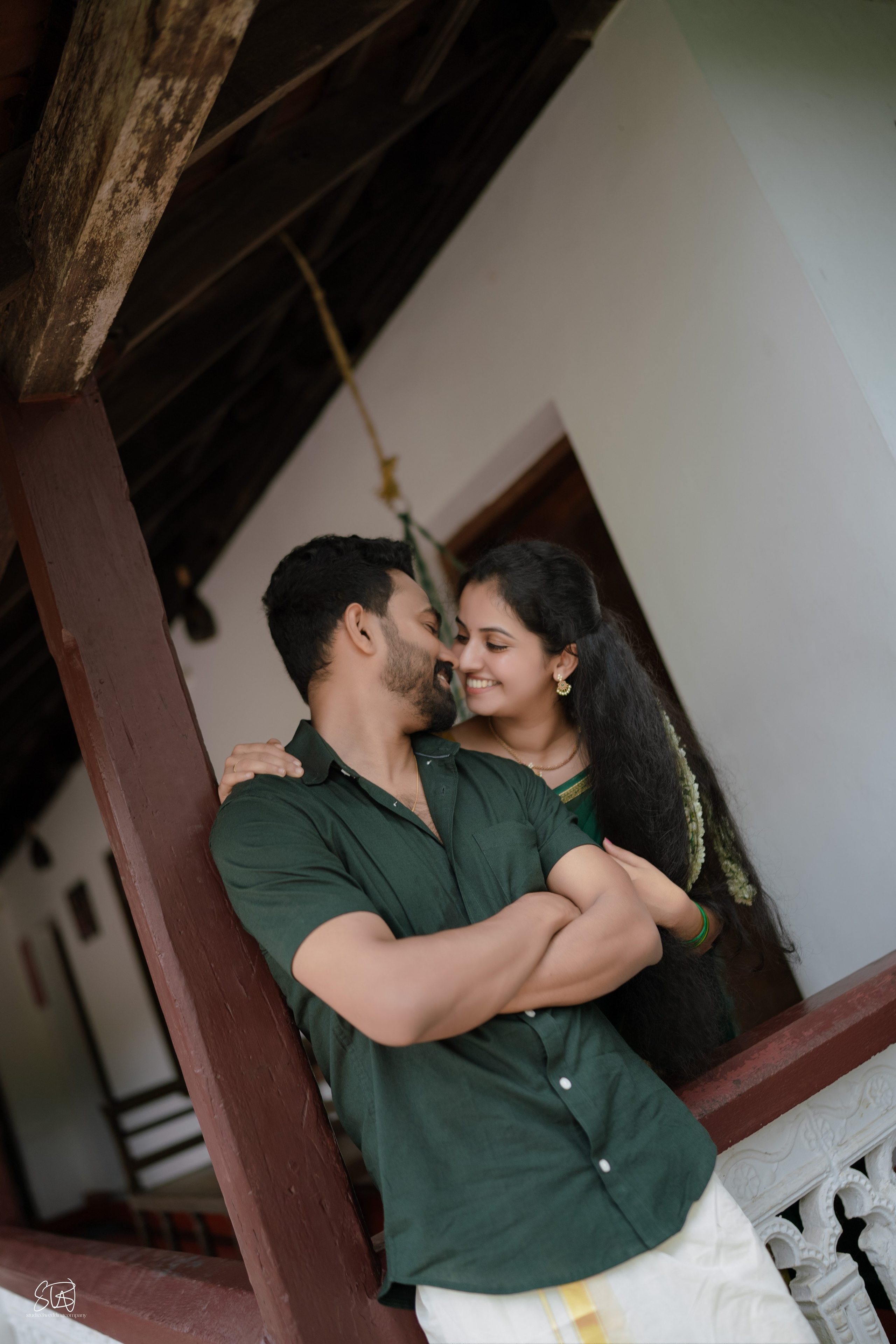 Traditional MANA. STUDIO3WEDDINGCOMPANY