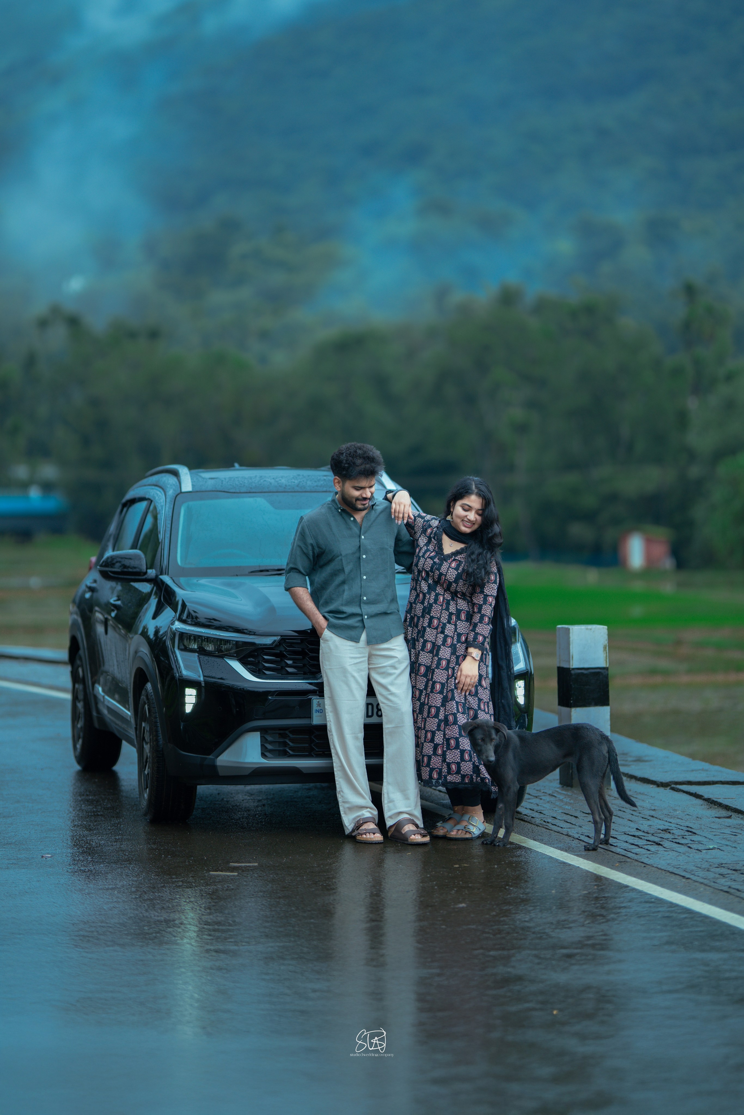 MANSOON. STUDIO3WEDDINGCOMPANY