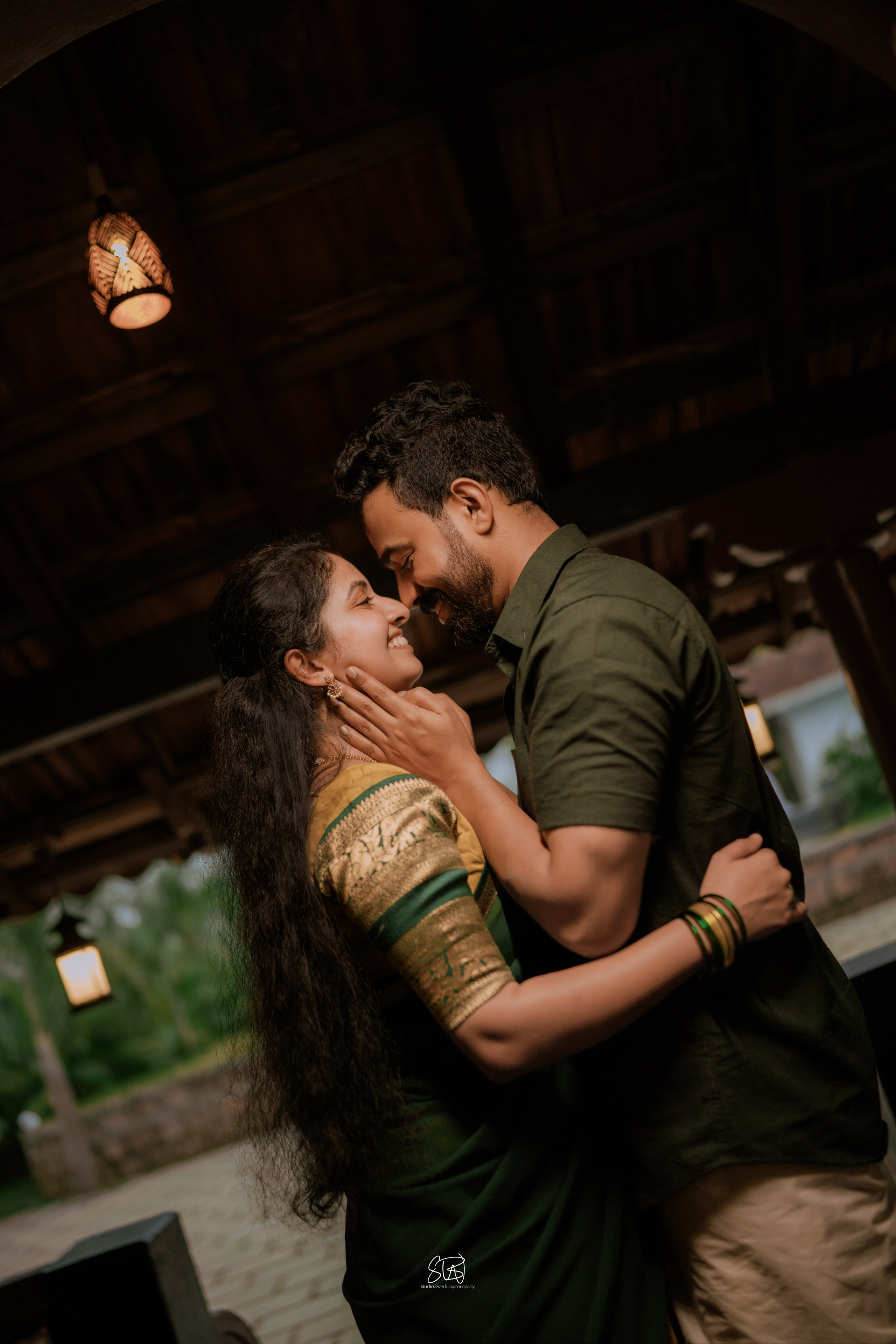 Traditional MANA. STUDIO3WEDDINGCOMPANY