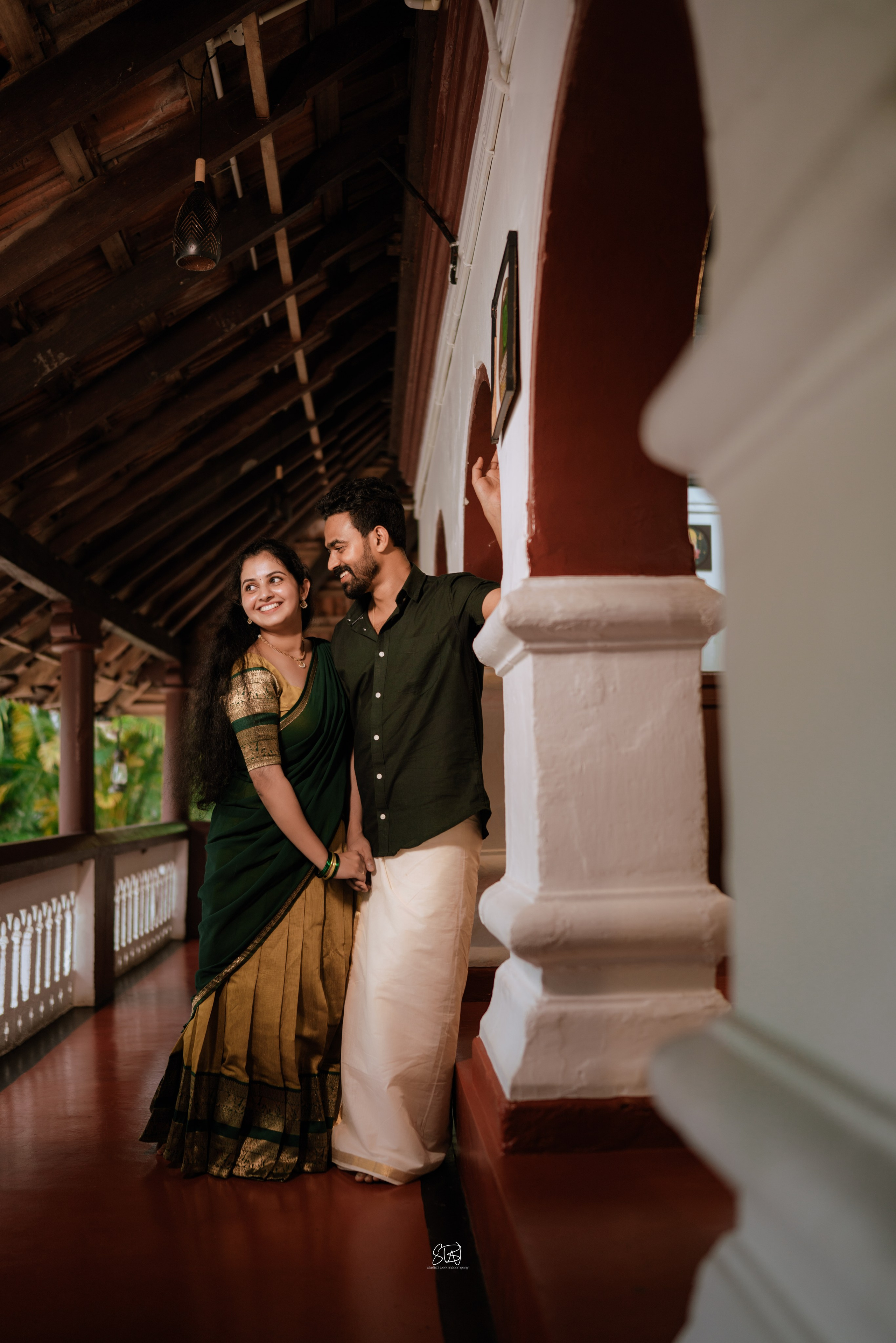 Traditional MANA. STUDIO3WEDDINGCOMPANY