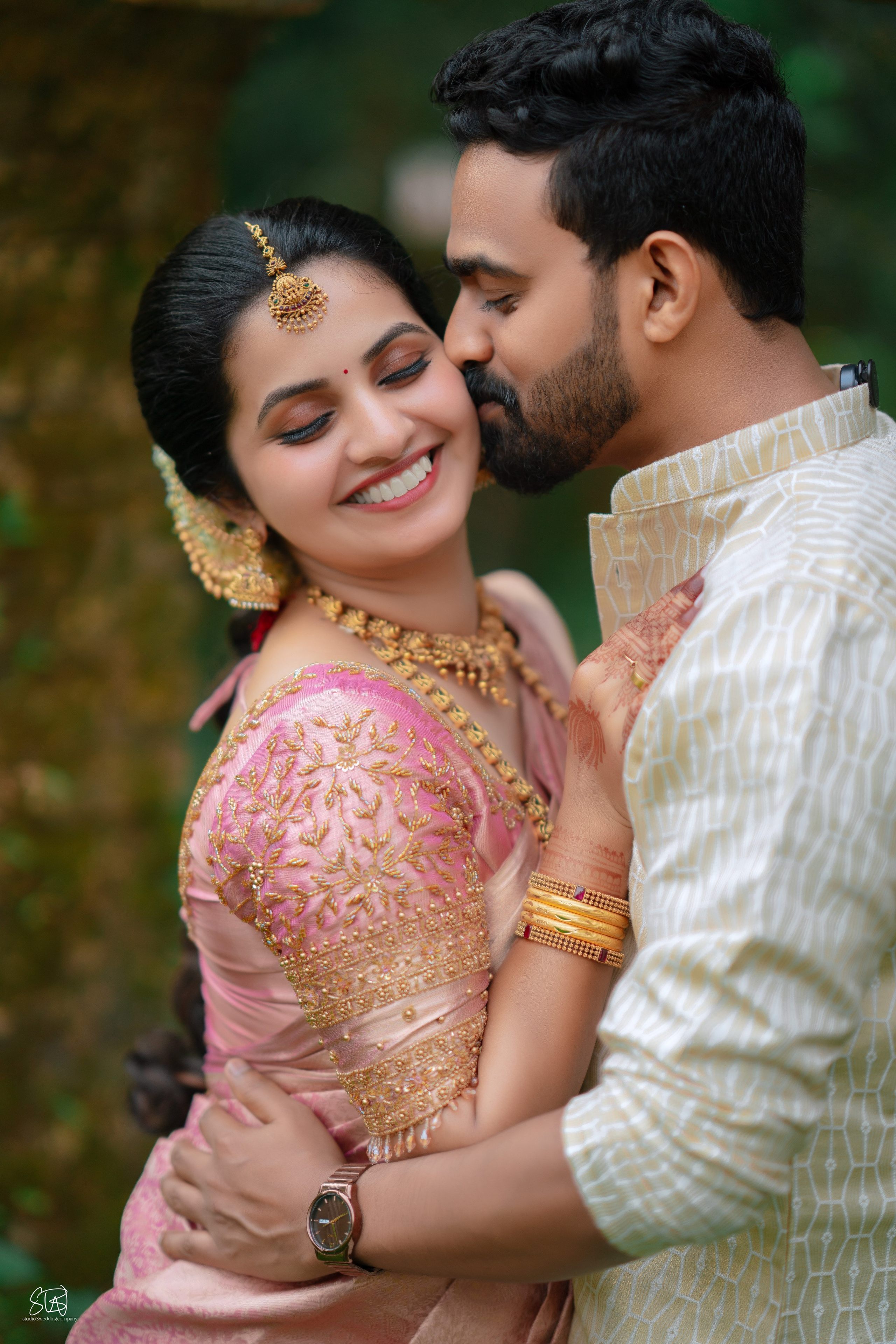 RANJUL MITHRA WEDDING. STUDIO3WEDDINGCOMPANY