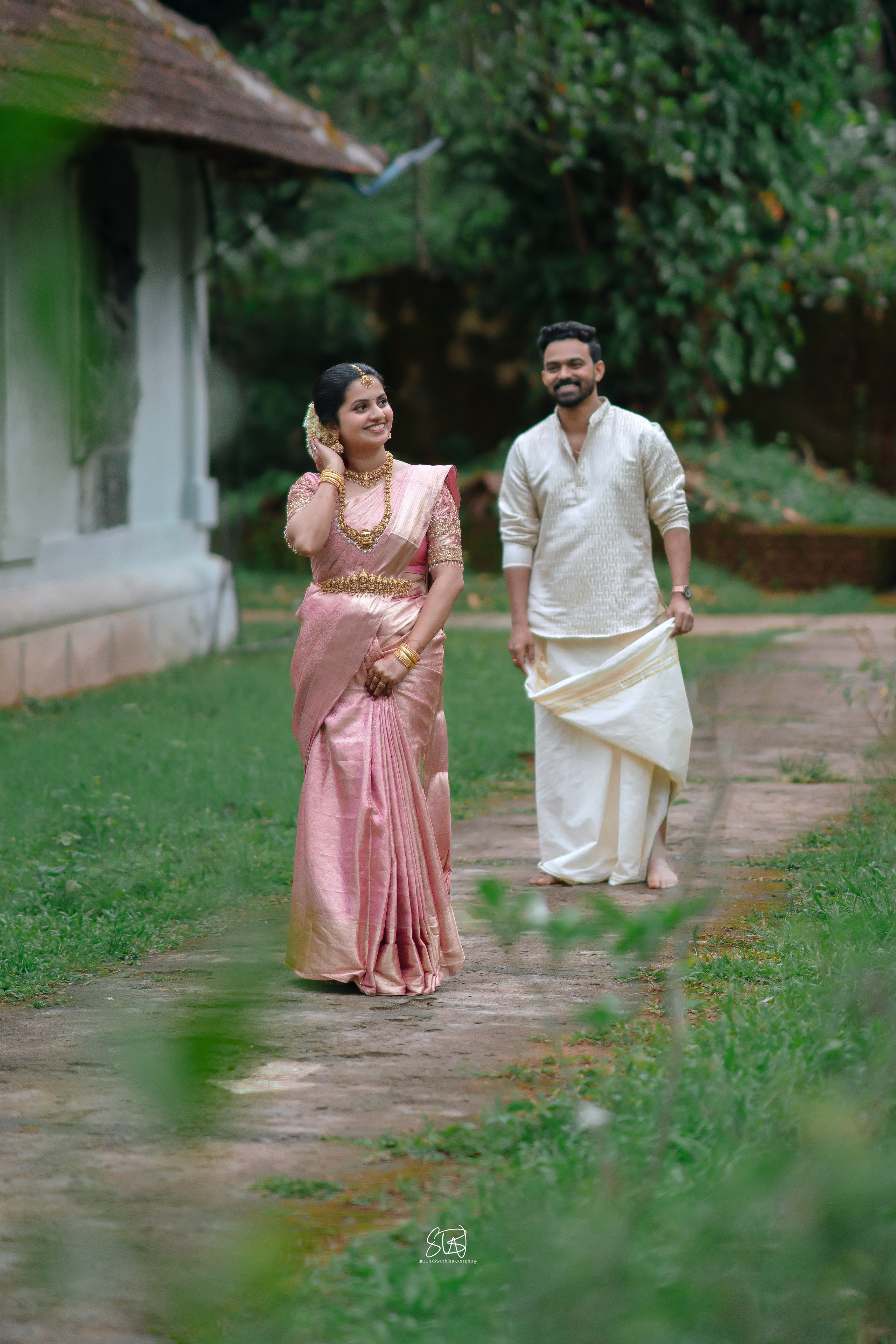 RANJUL MITHRA WEDDING. STUDIO3WEDDINGCOMPANY