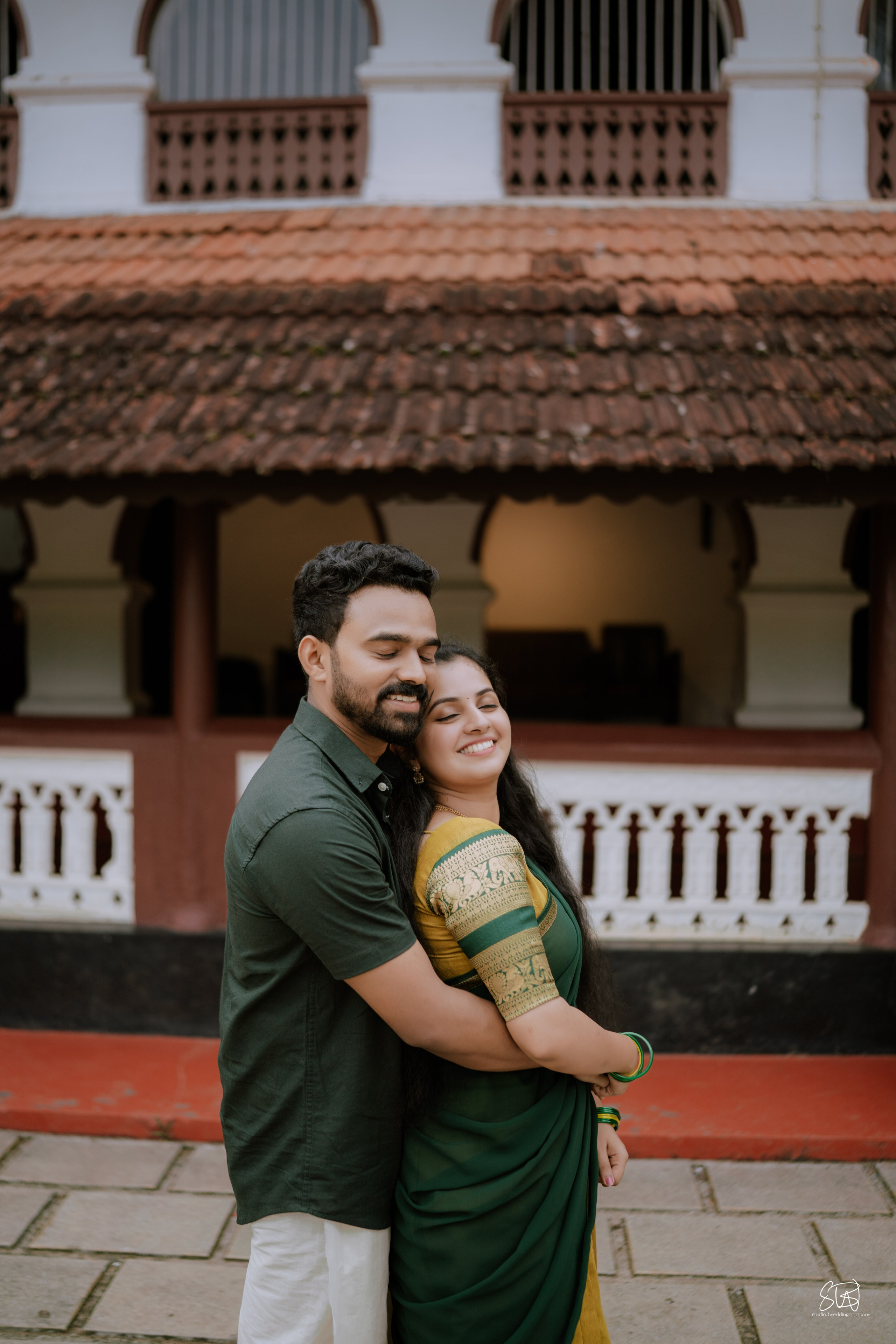 Traditional MANA. STUDIO3WEDDINGCOMPANY