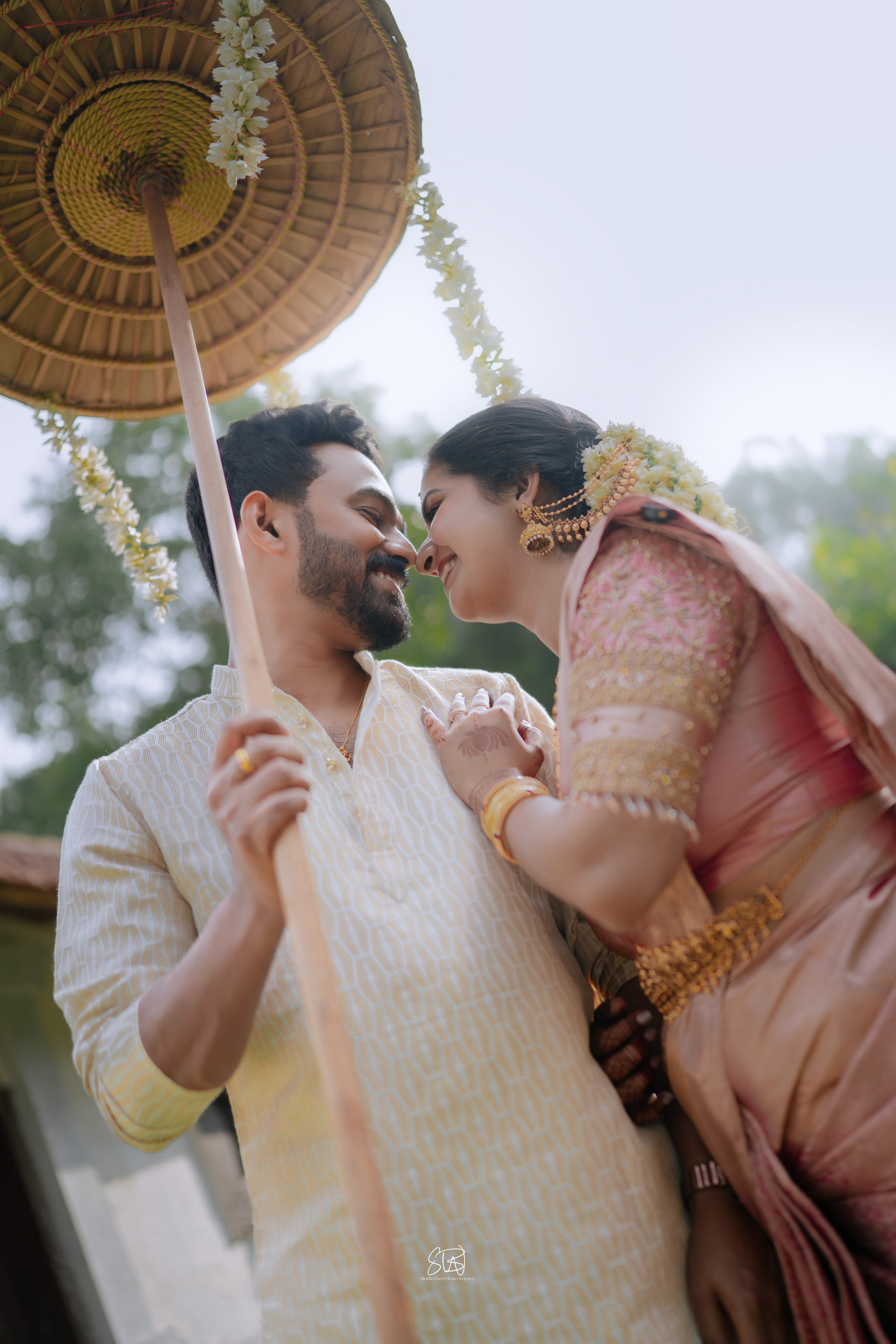 RANJUL MITHRA WEDDING. STUDIO3WEDDINGCOMPANY