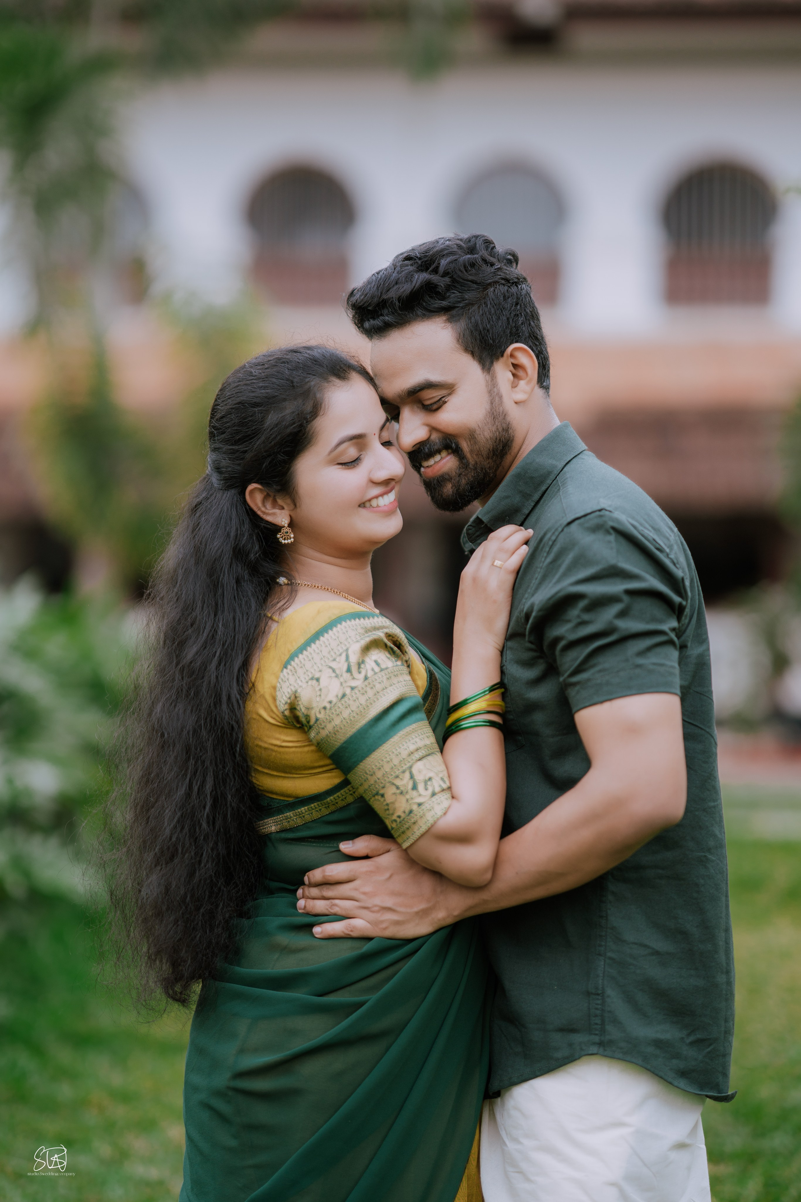 Traditional MANA. STUDIO3WEDDINGCOMPANY