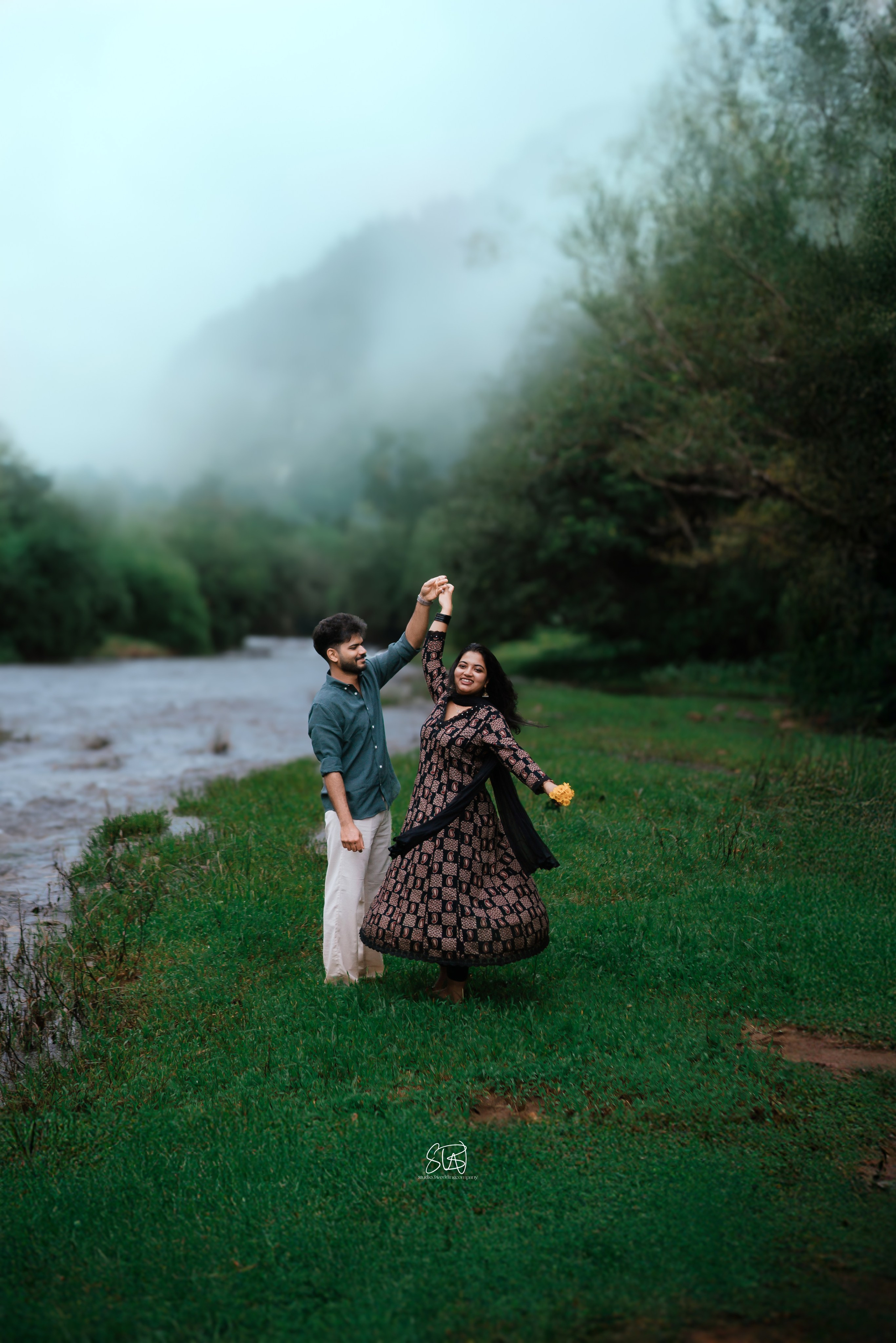 MANSOON. STUDIO3WEDDINGCOMPANY