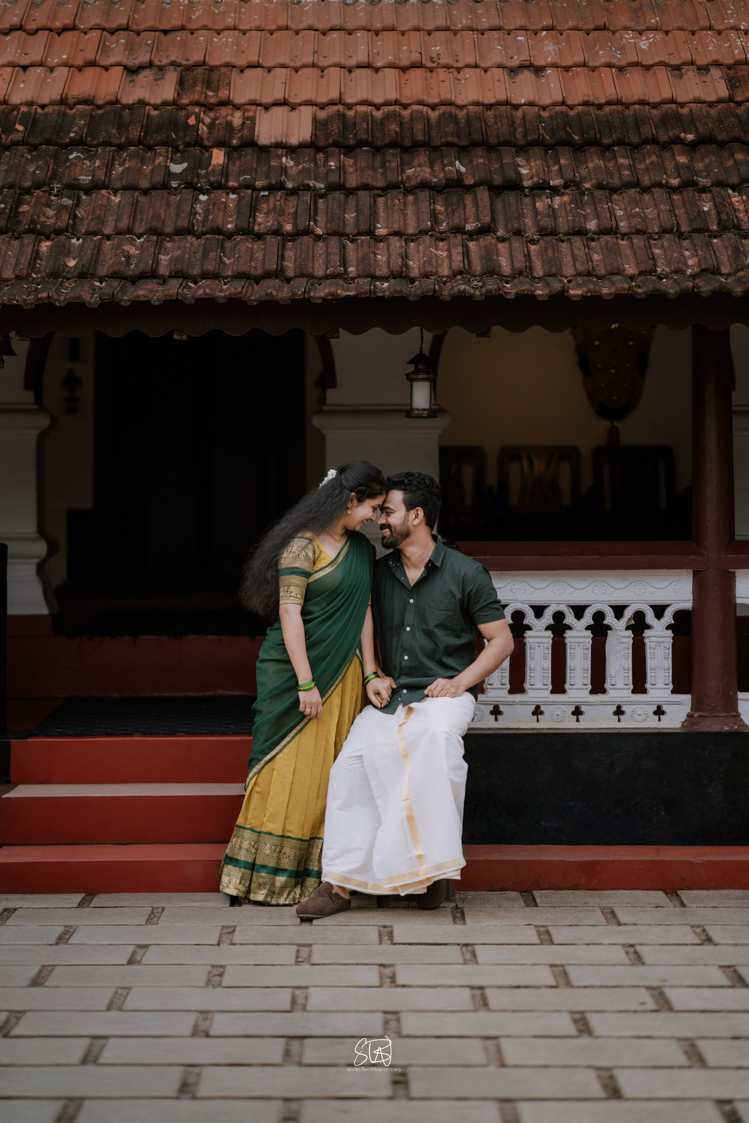 Traditional MANA. STUDIO3WEDDINGCOMPANY