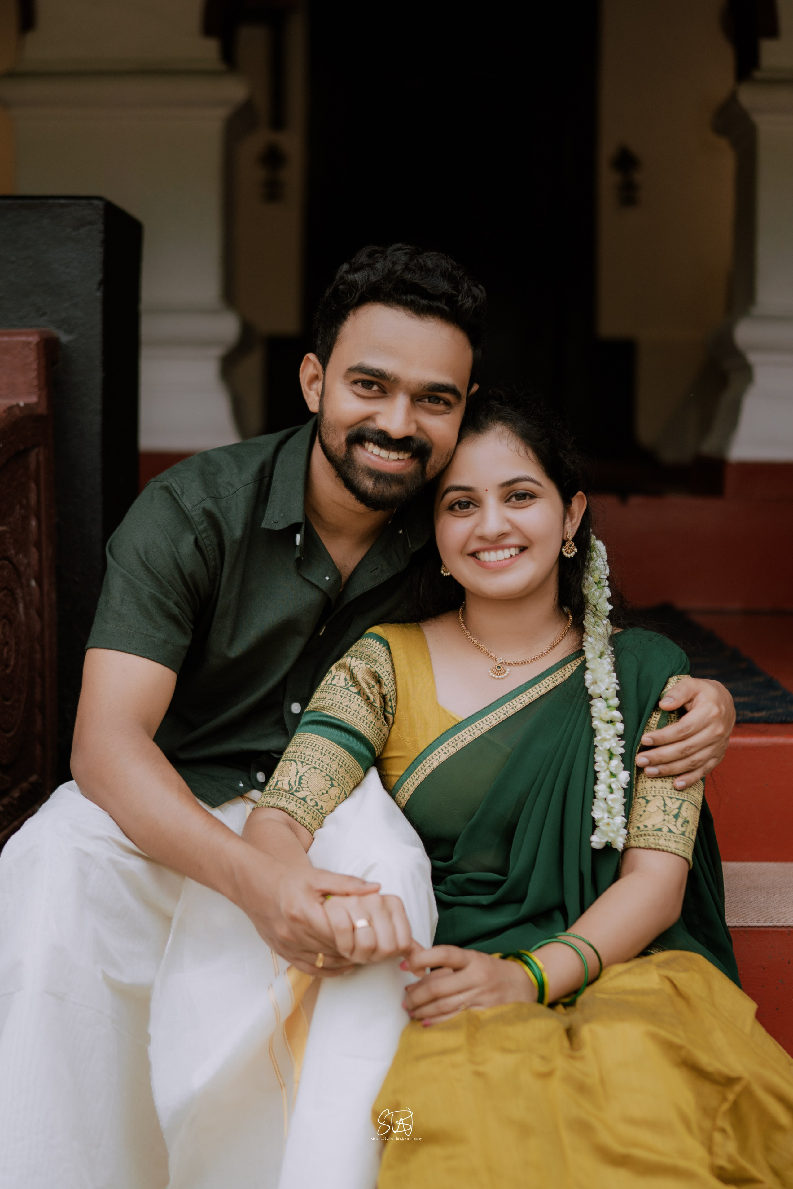 Traditional MANA. STUDIO3WEDDINGCOMPANY
